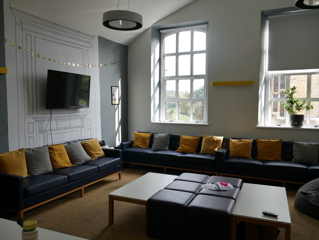 Monkton Combe School