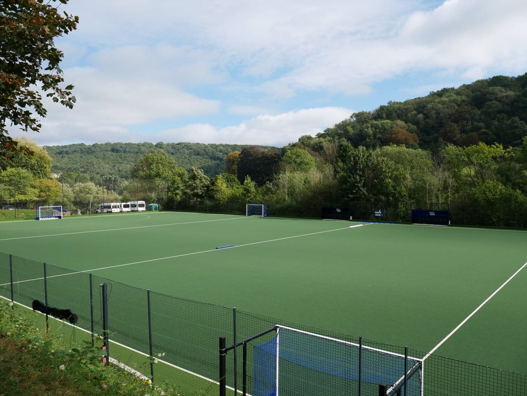 Monkton Combe School