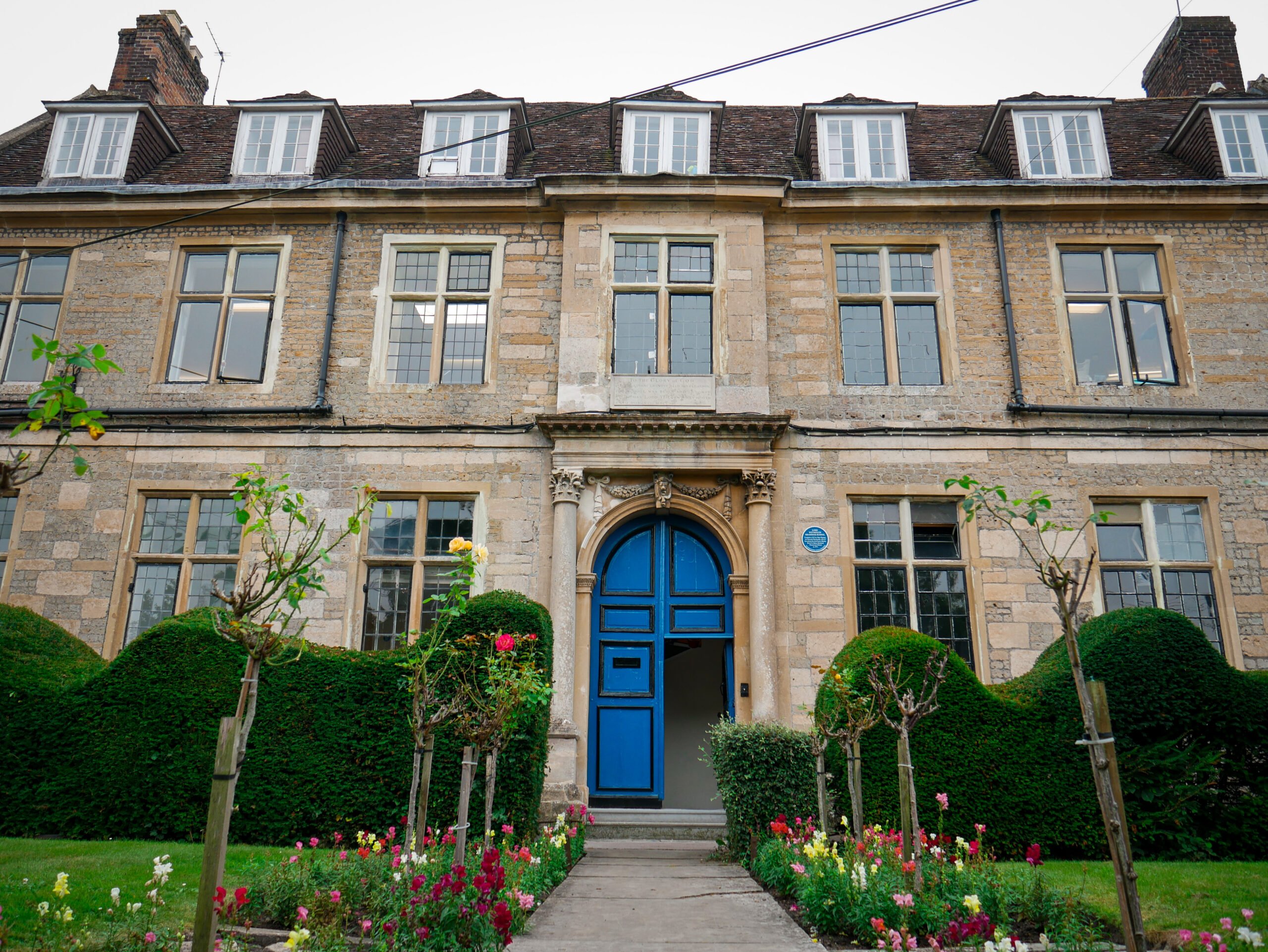 Warminster School