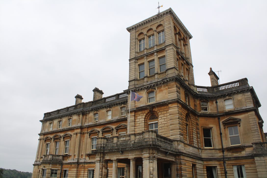 Rendcomb College