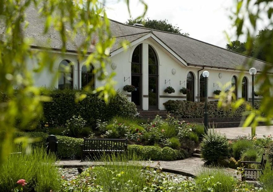 Sidcot School