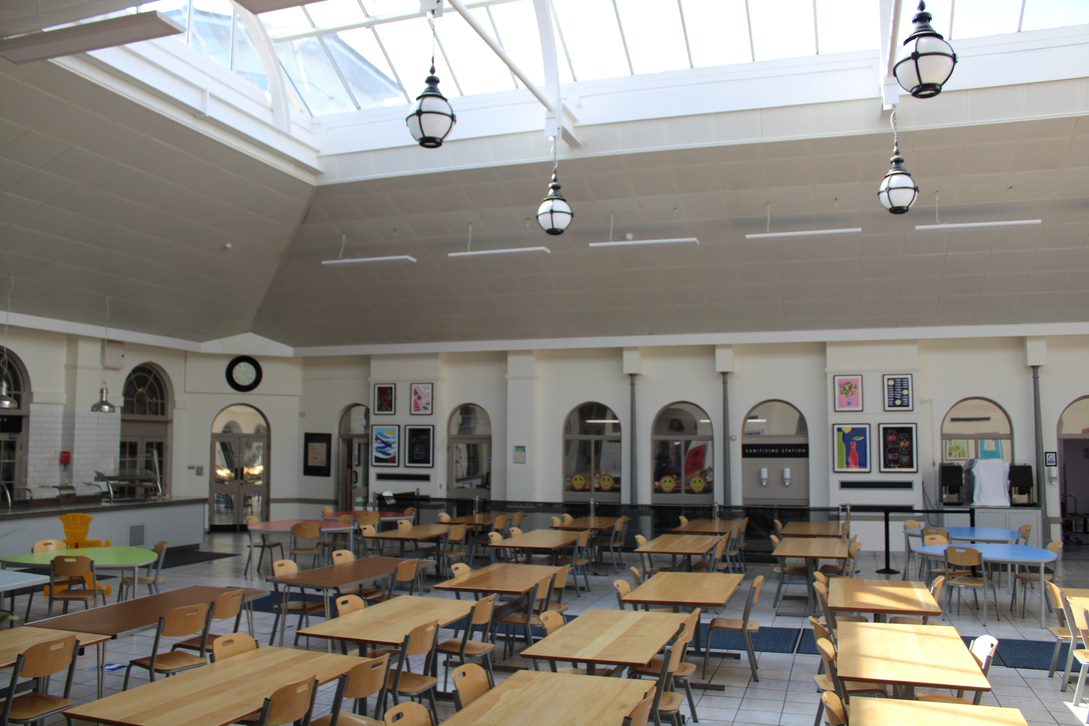 Sidcot School