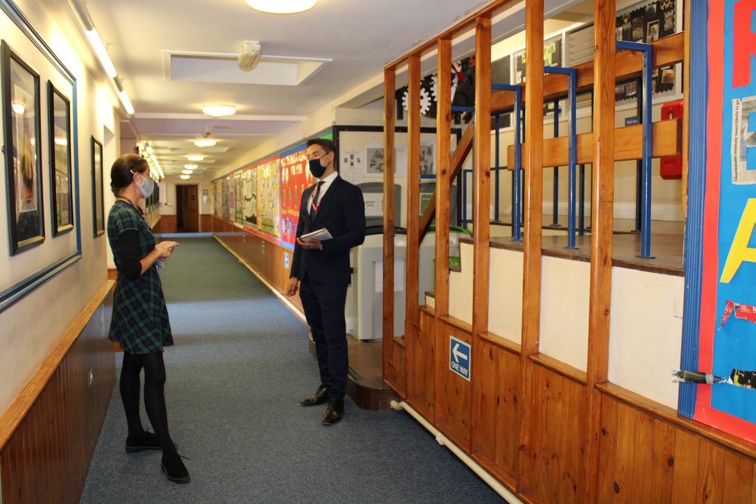 Sidcot School