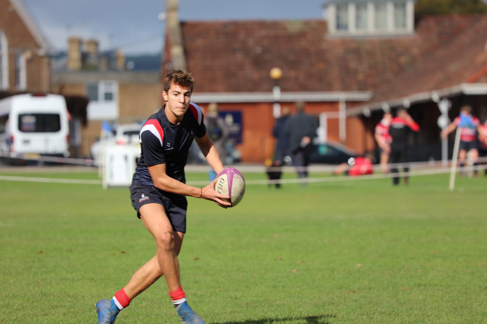 Taunton School