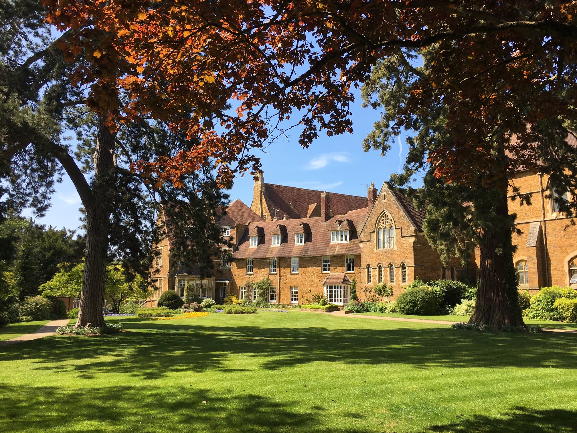 Bloxham School