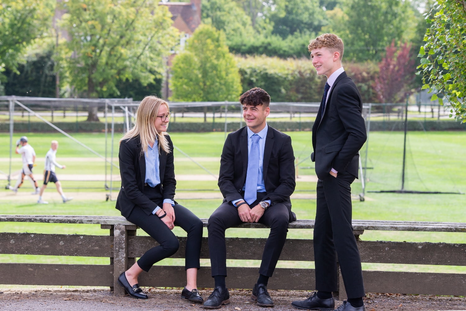 Ardingly College