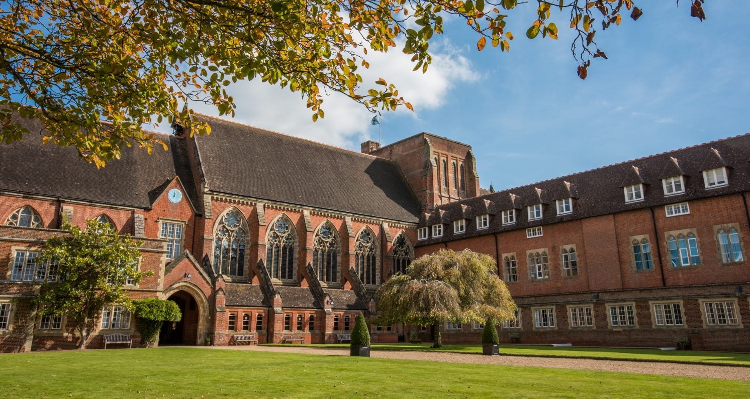 Ardingly College