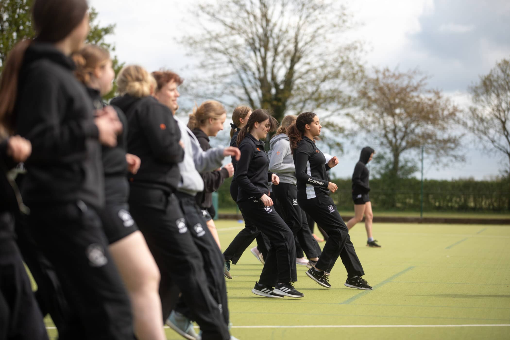 Bloxham School