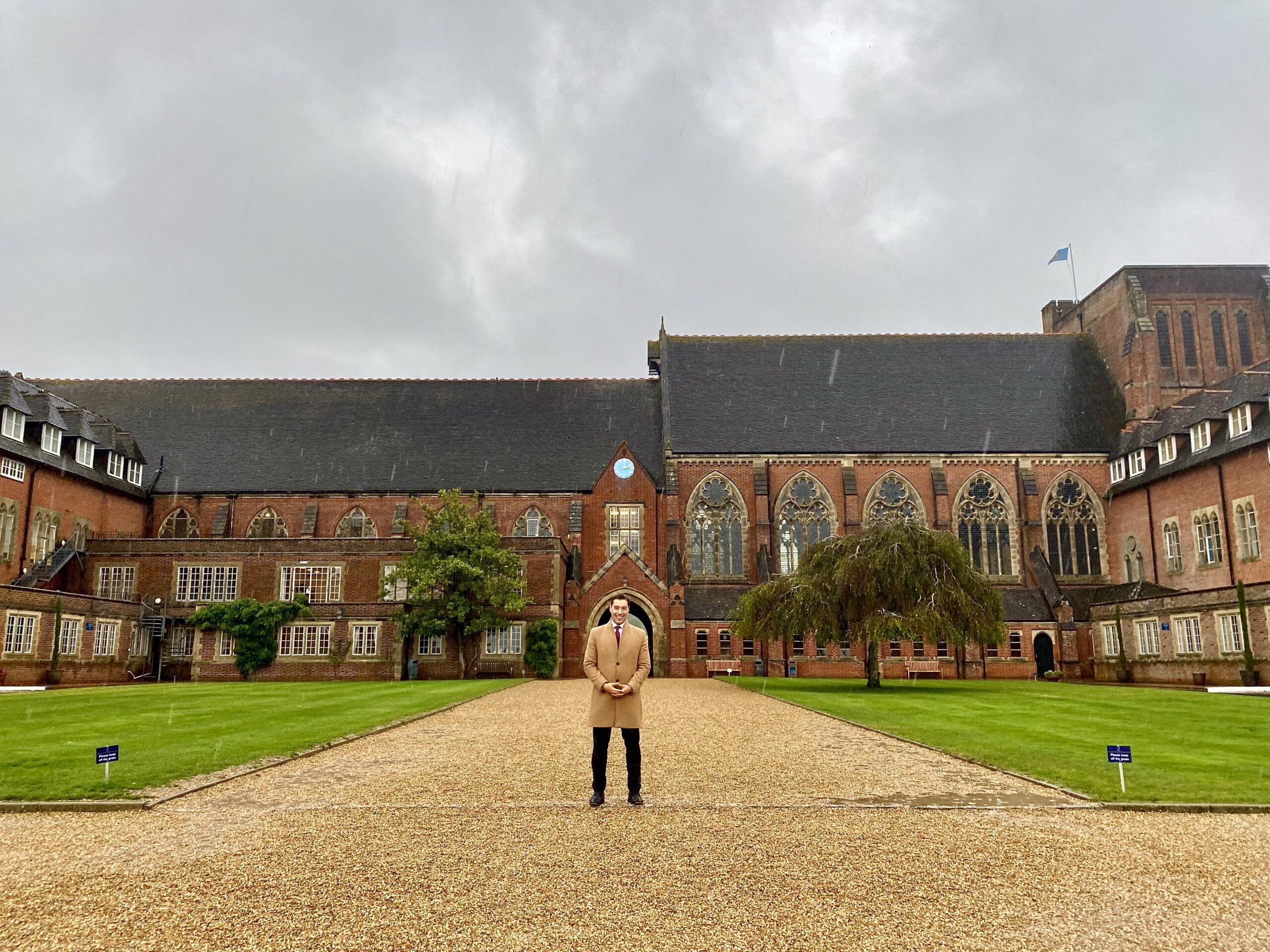 Ardingly College