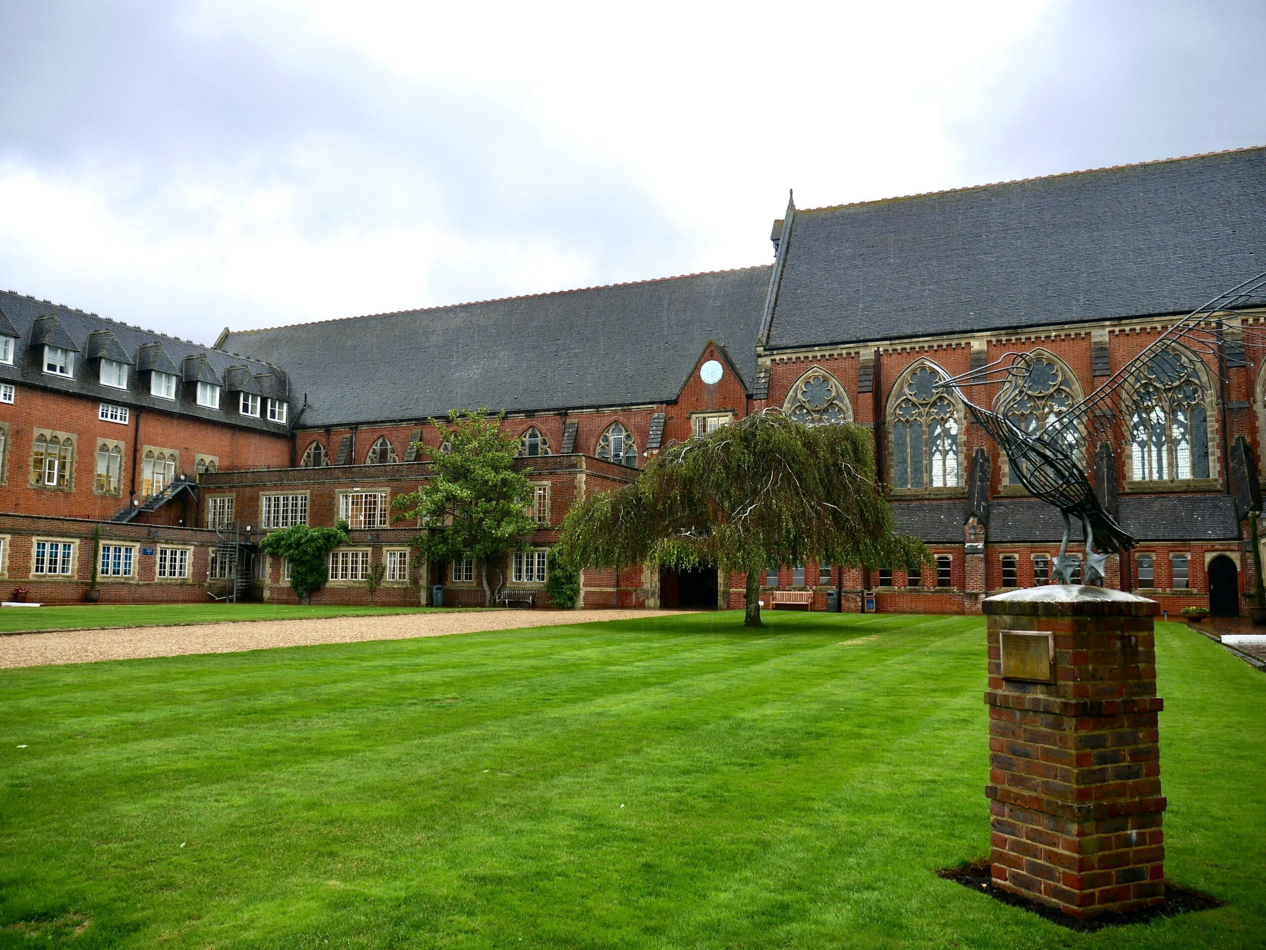Ardingly College