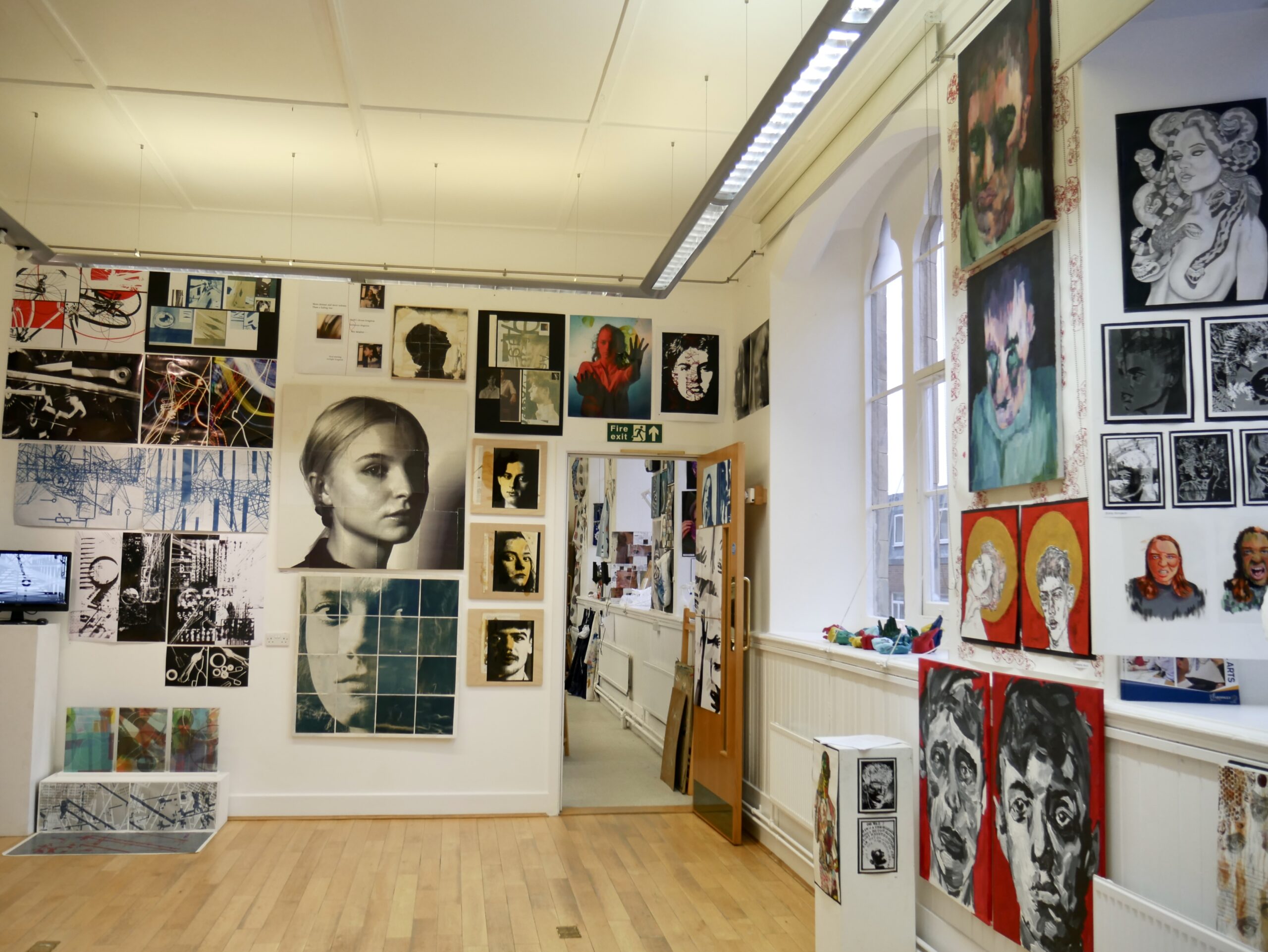 Ardingly College