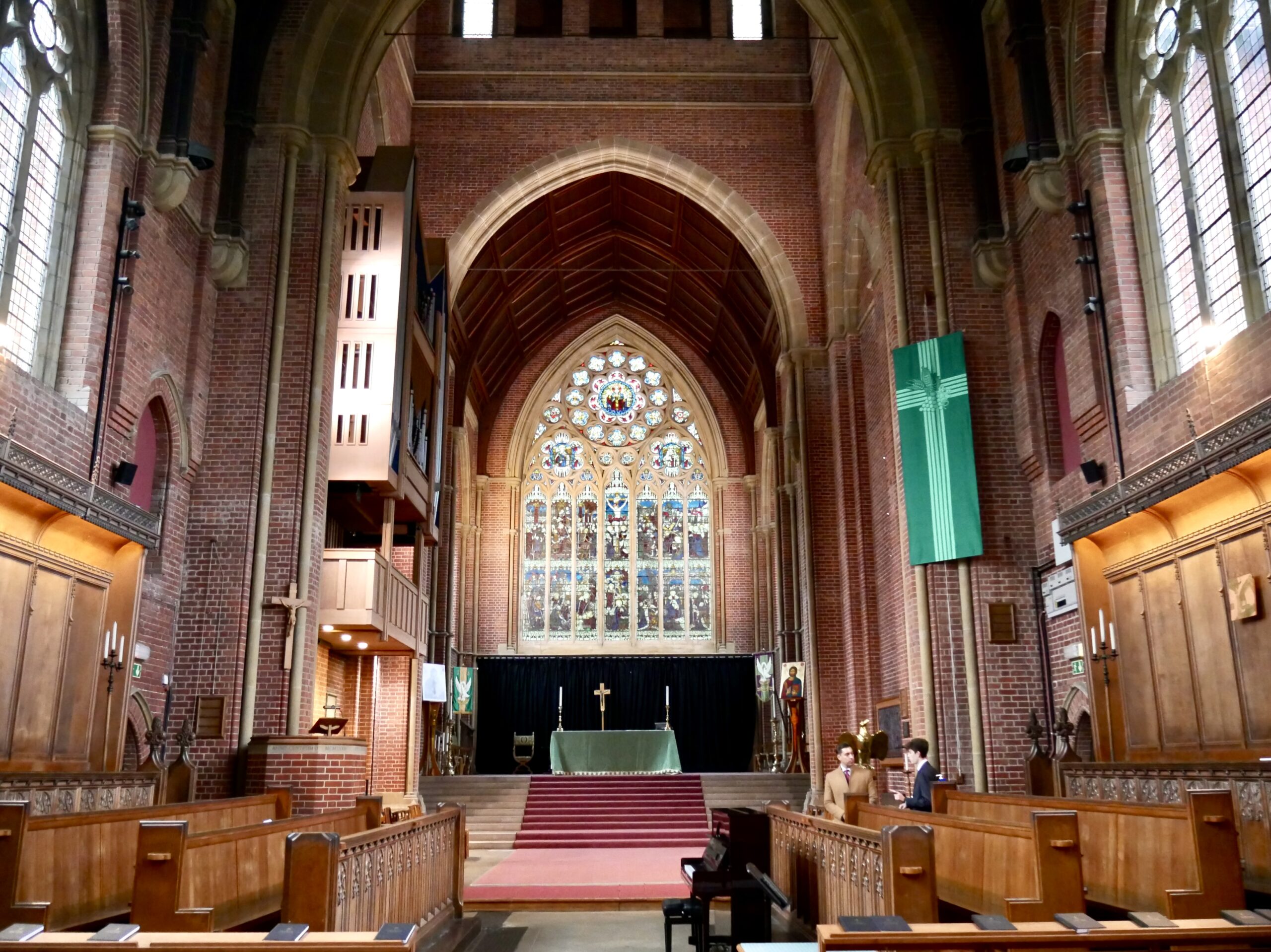 Ardingly College