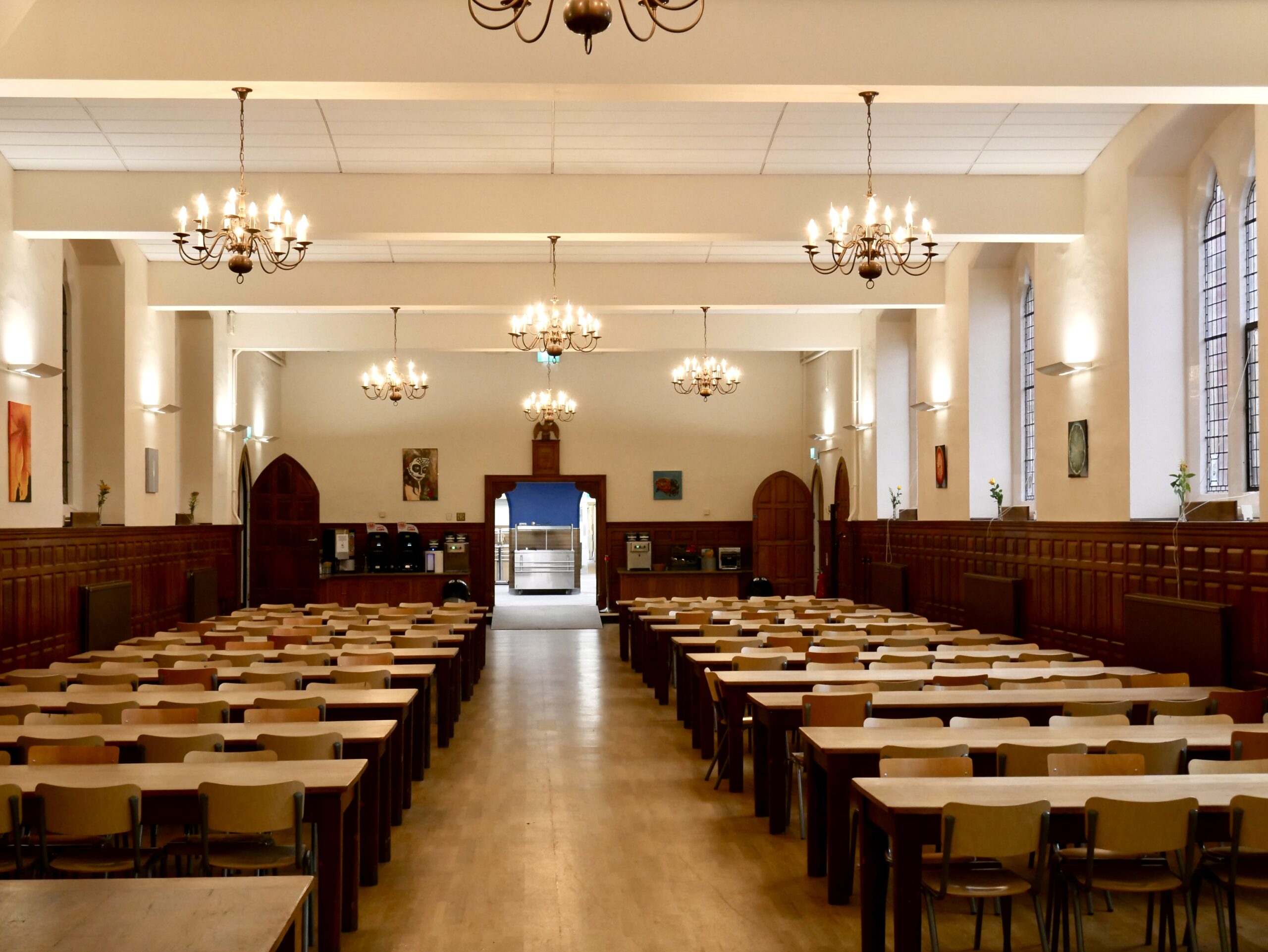 Ardingly College