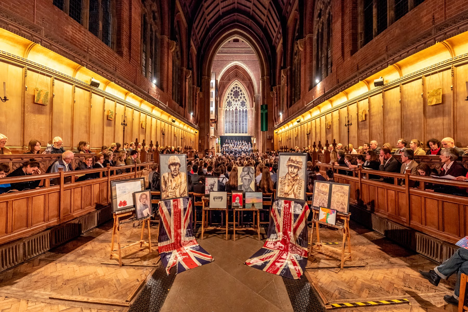 Ardingly College