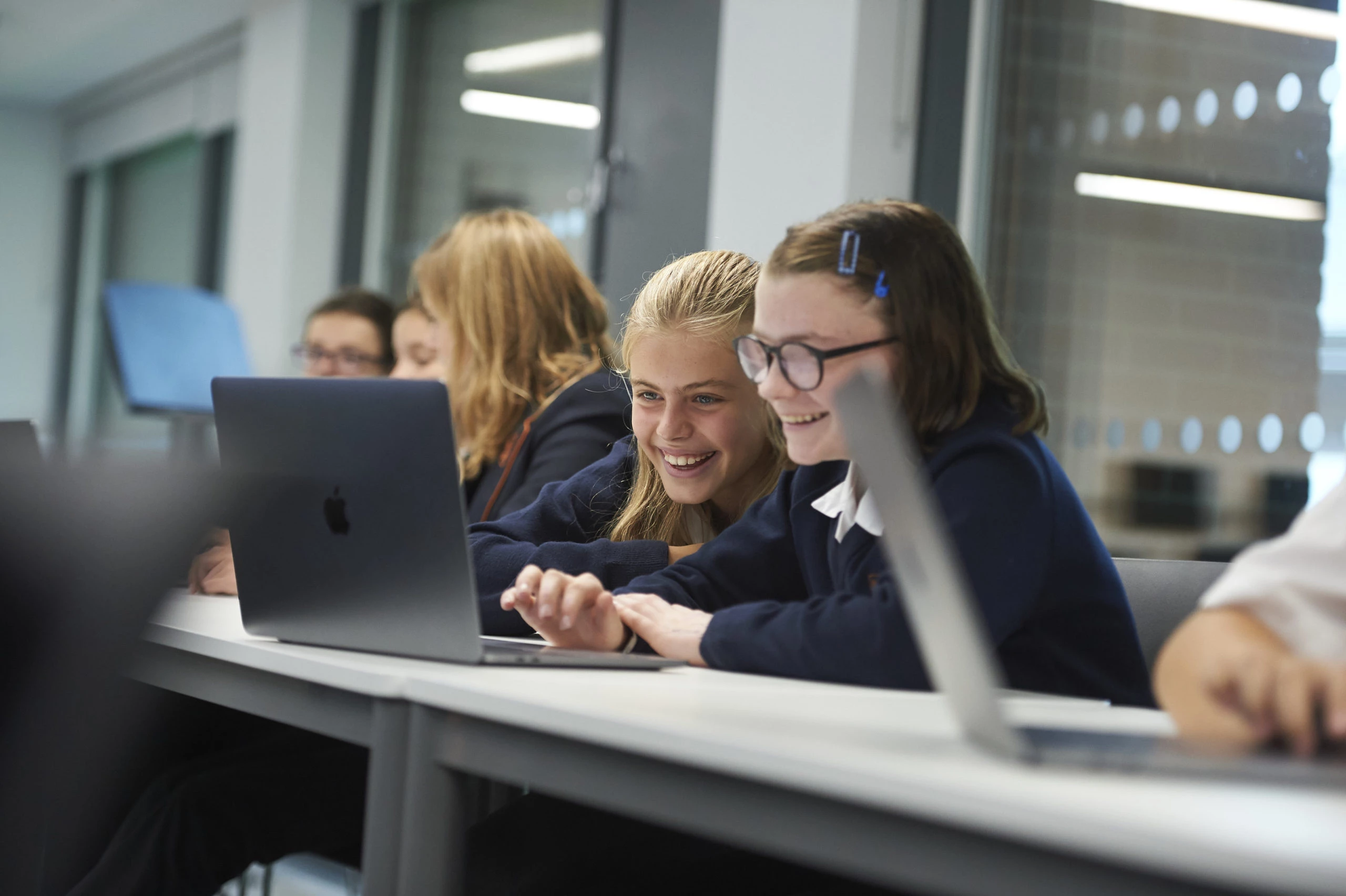 IB-Schulen IB-Schulen