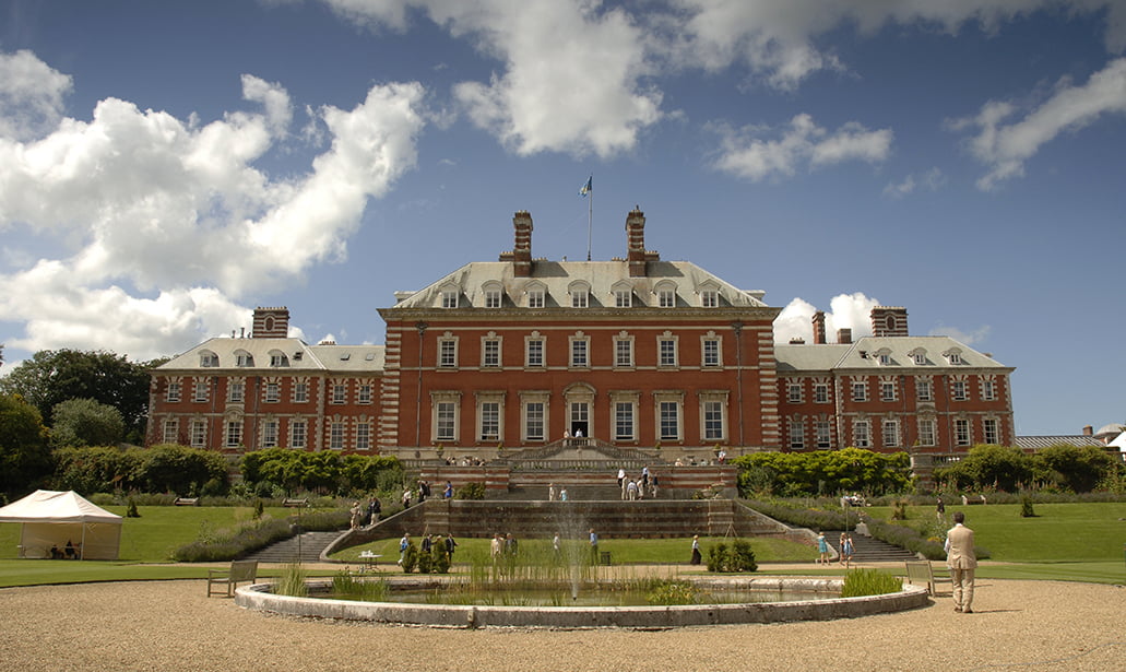 Bryanston School