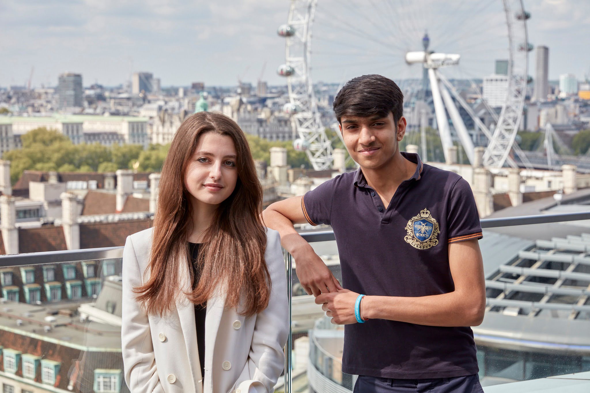 DLD College London