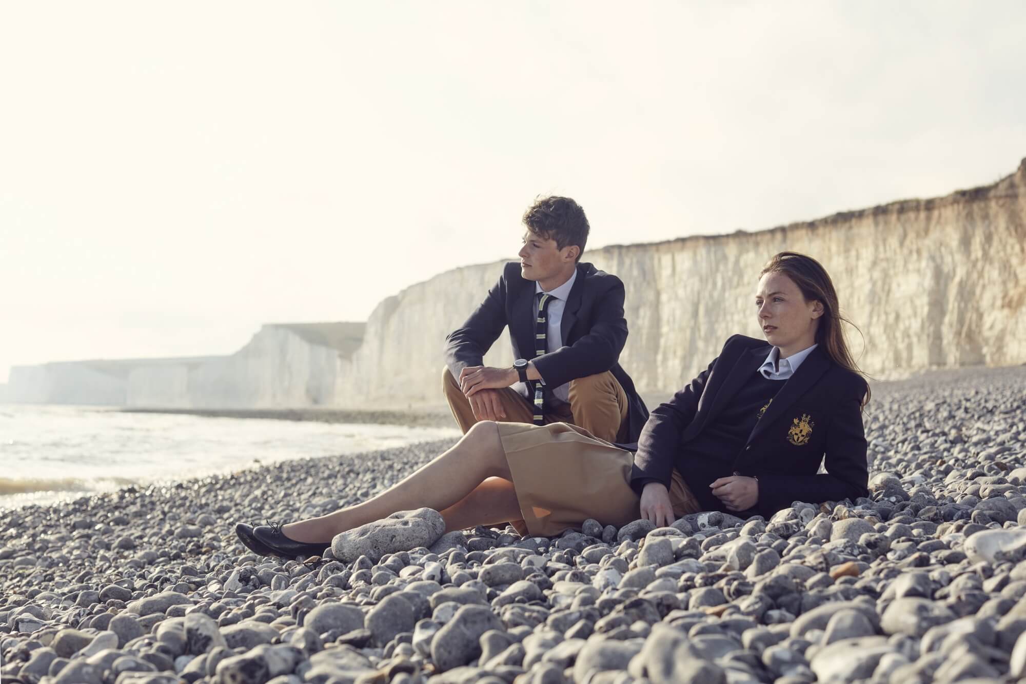 Eastbourne College