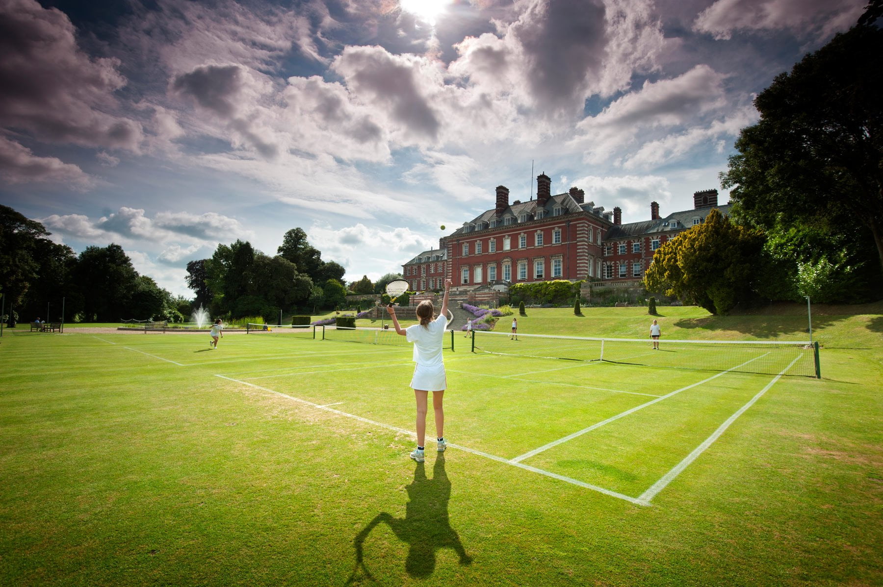 Bryanston School