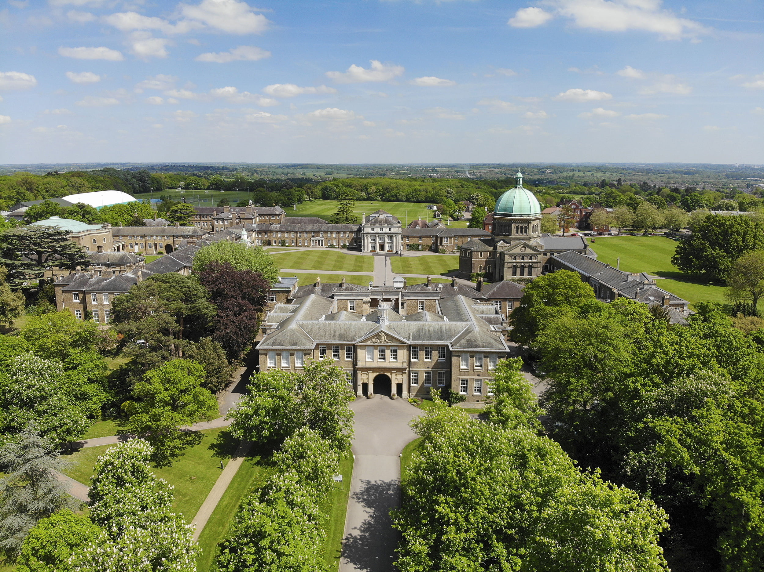Haileybury