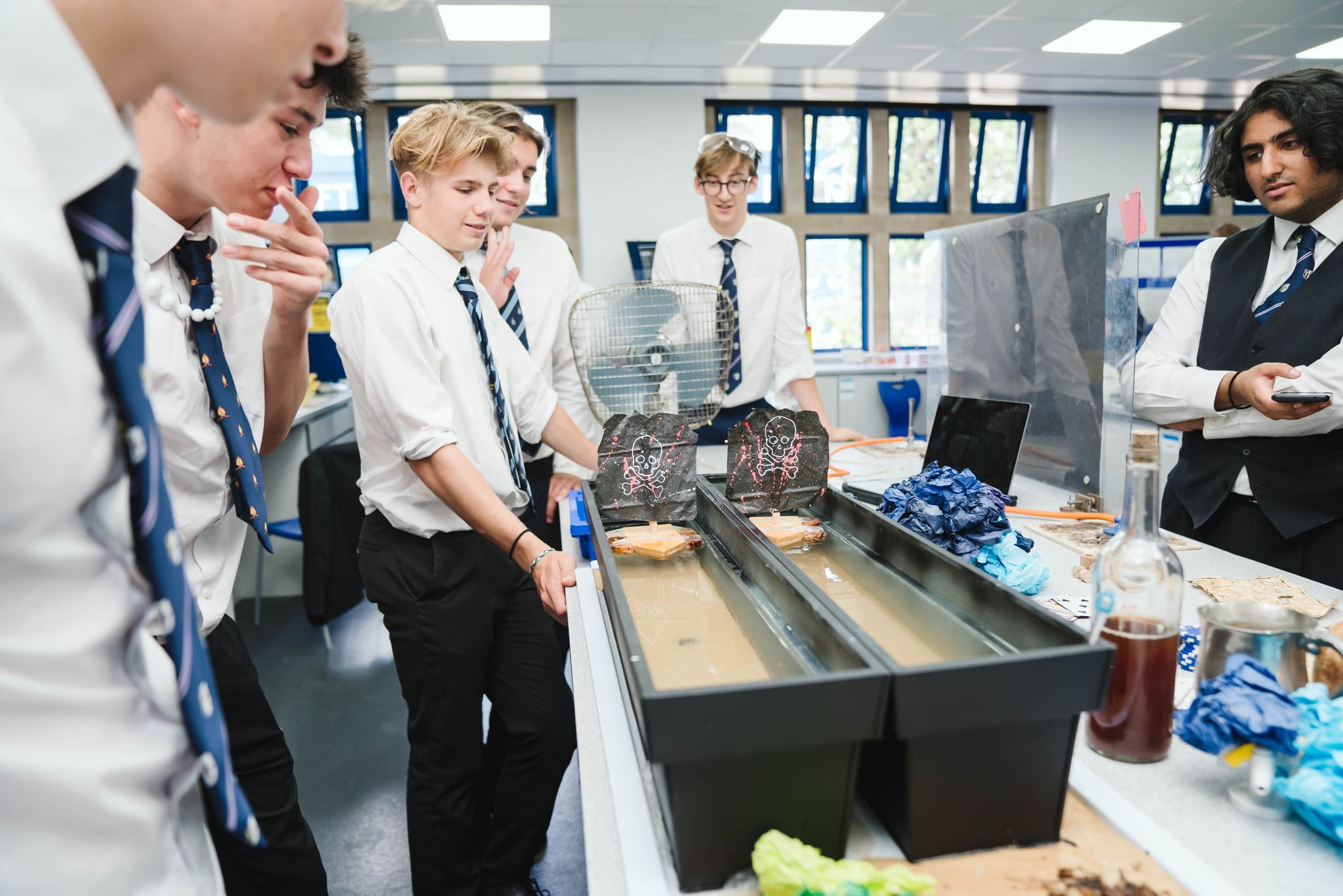 Whitgift School