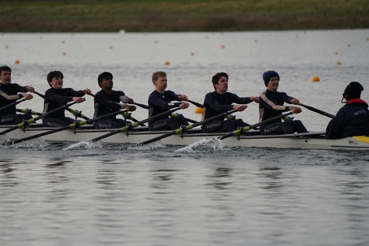 Whitgift School