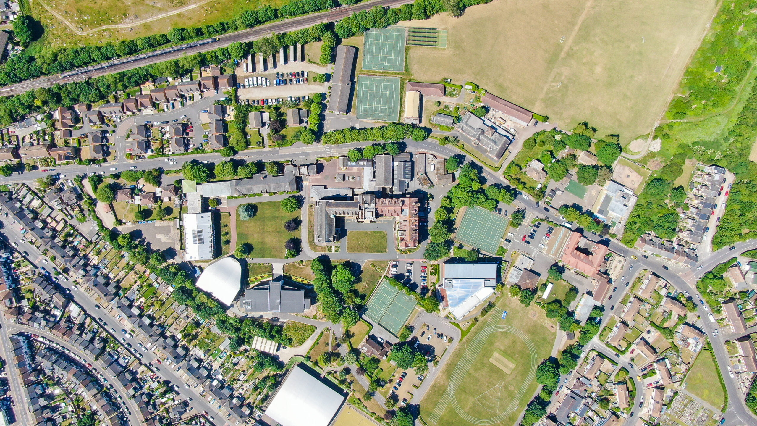 St Lawrence College