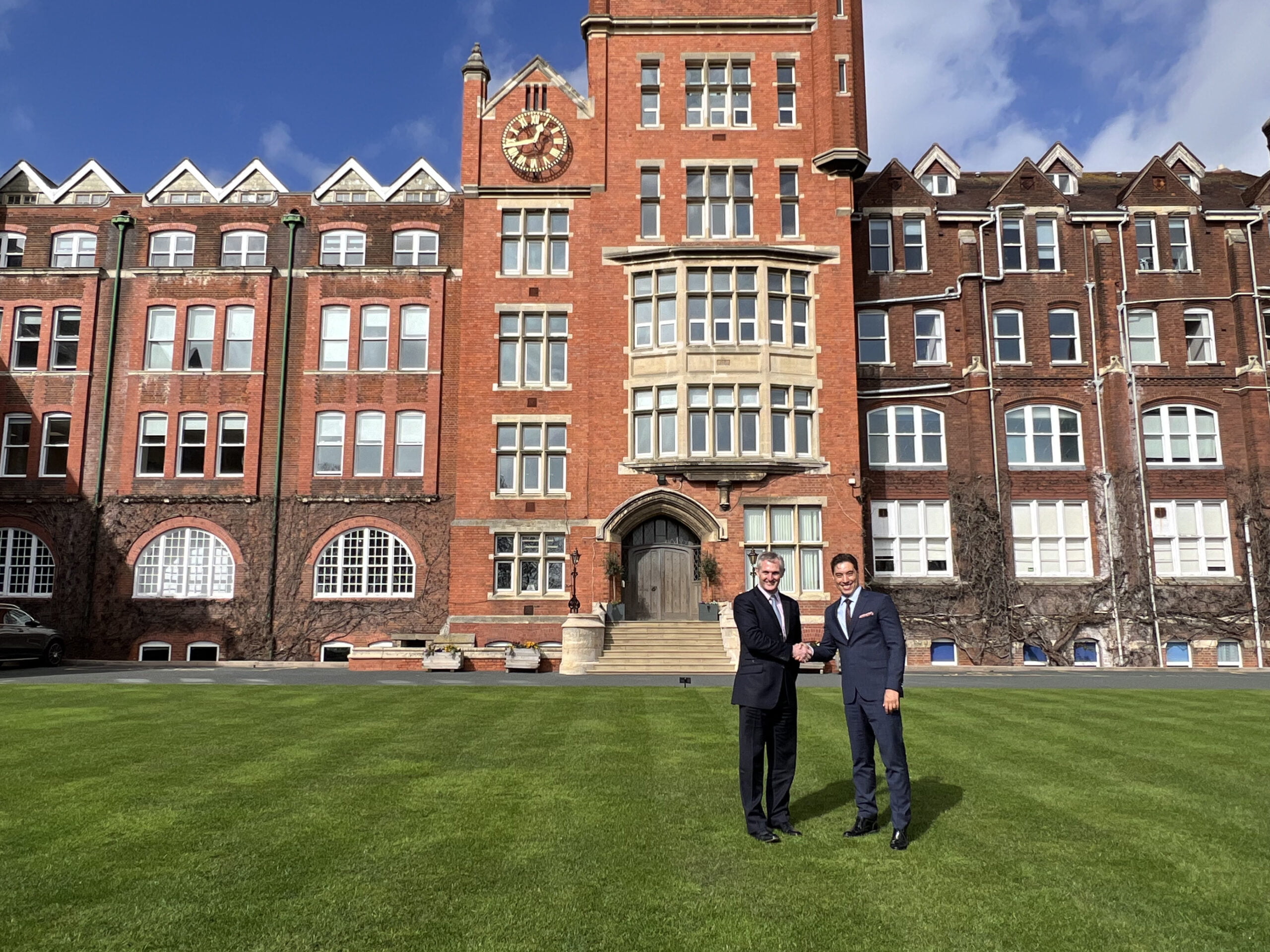 St Lawrence College