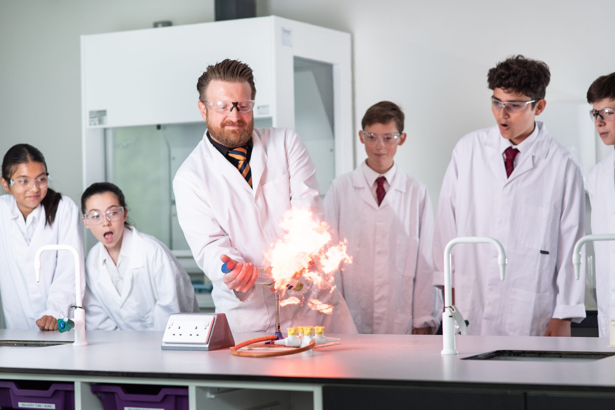 St Lawrence College