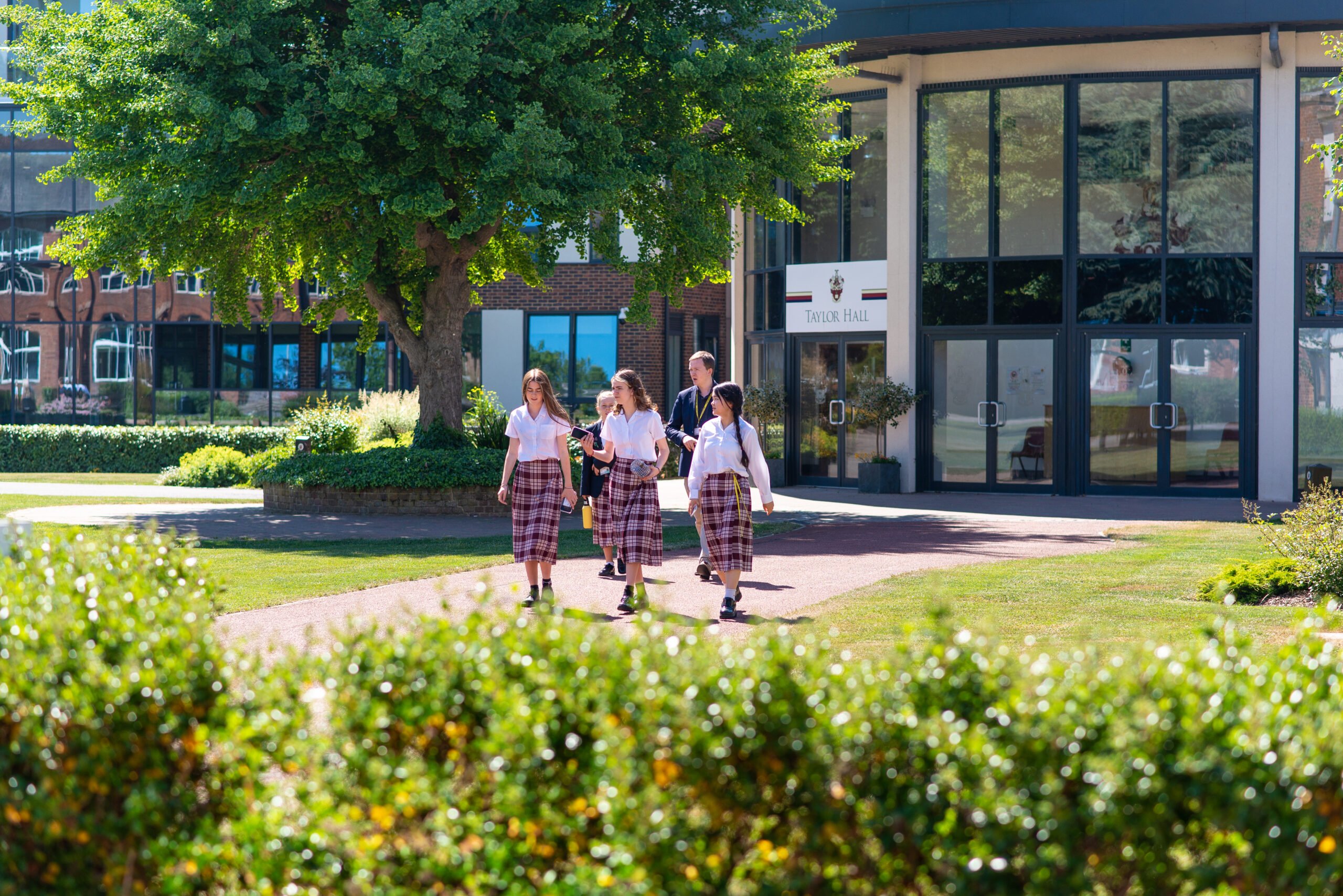 St Lawrence College