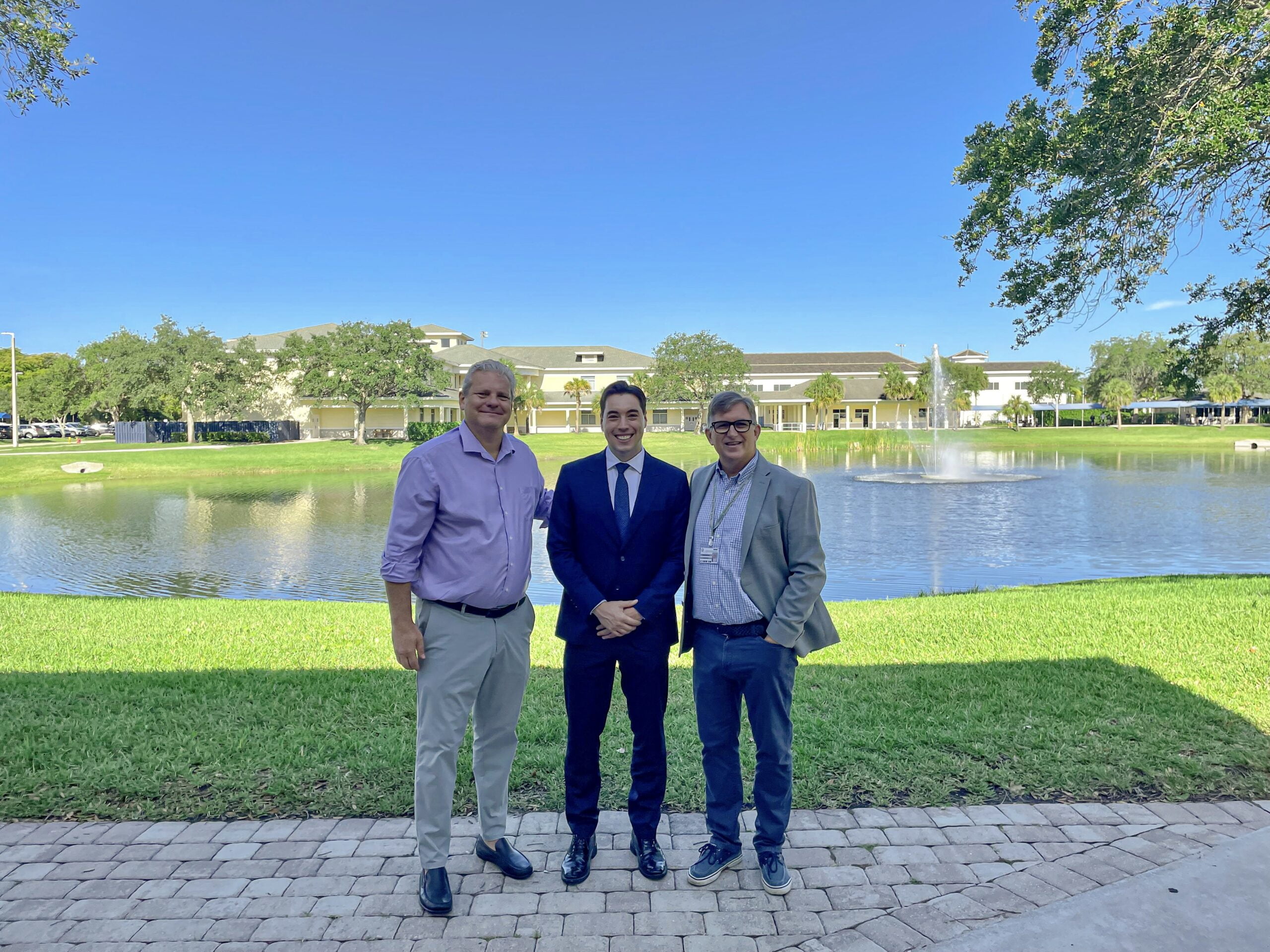 North Broward Preparatory School