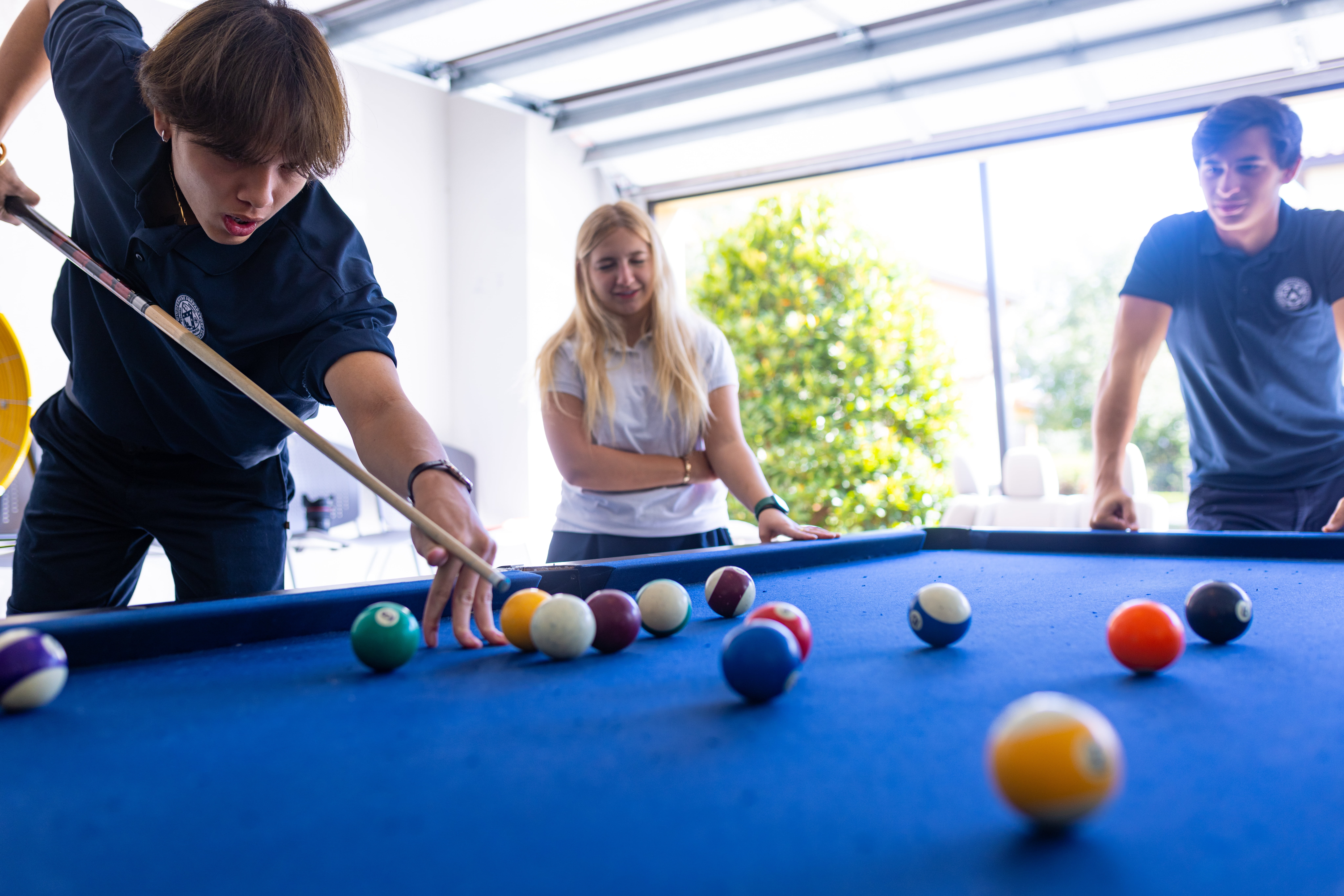 Windermere Preparatory School Florida