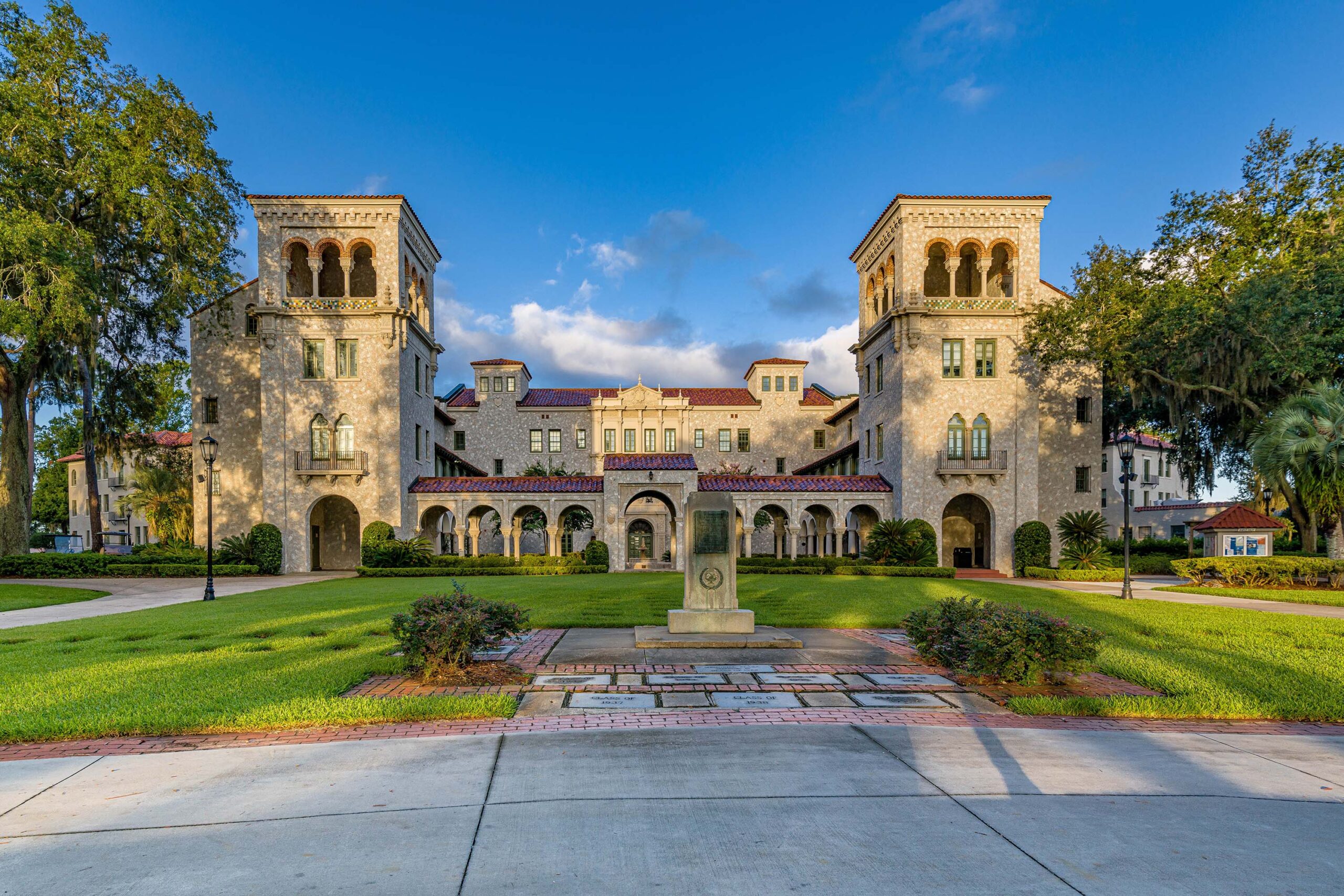 The Bolles School
