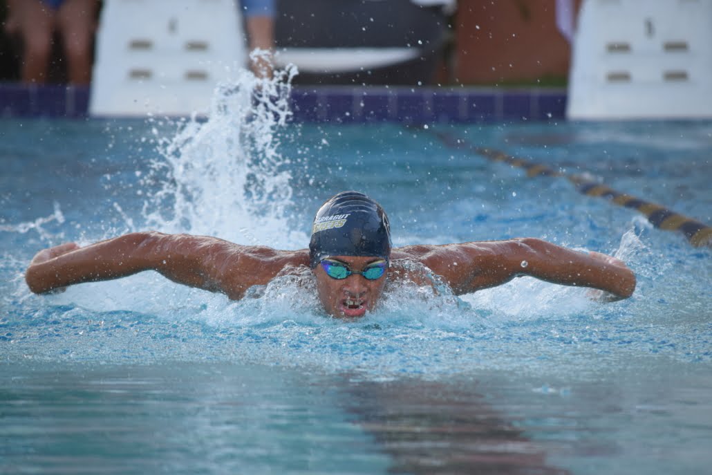Admiral Farragut Academy