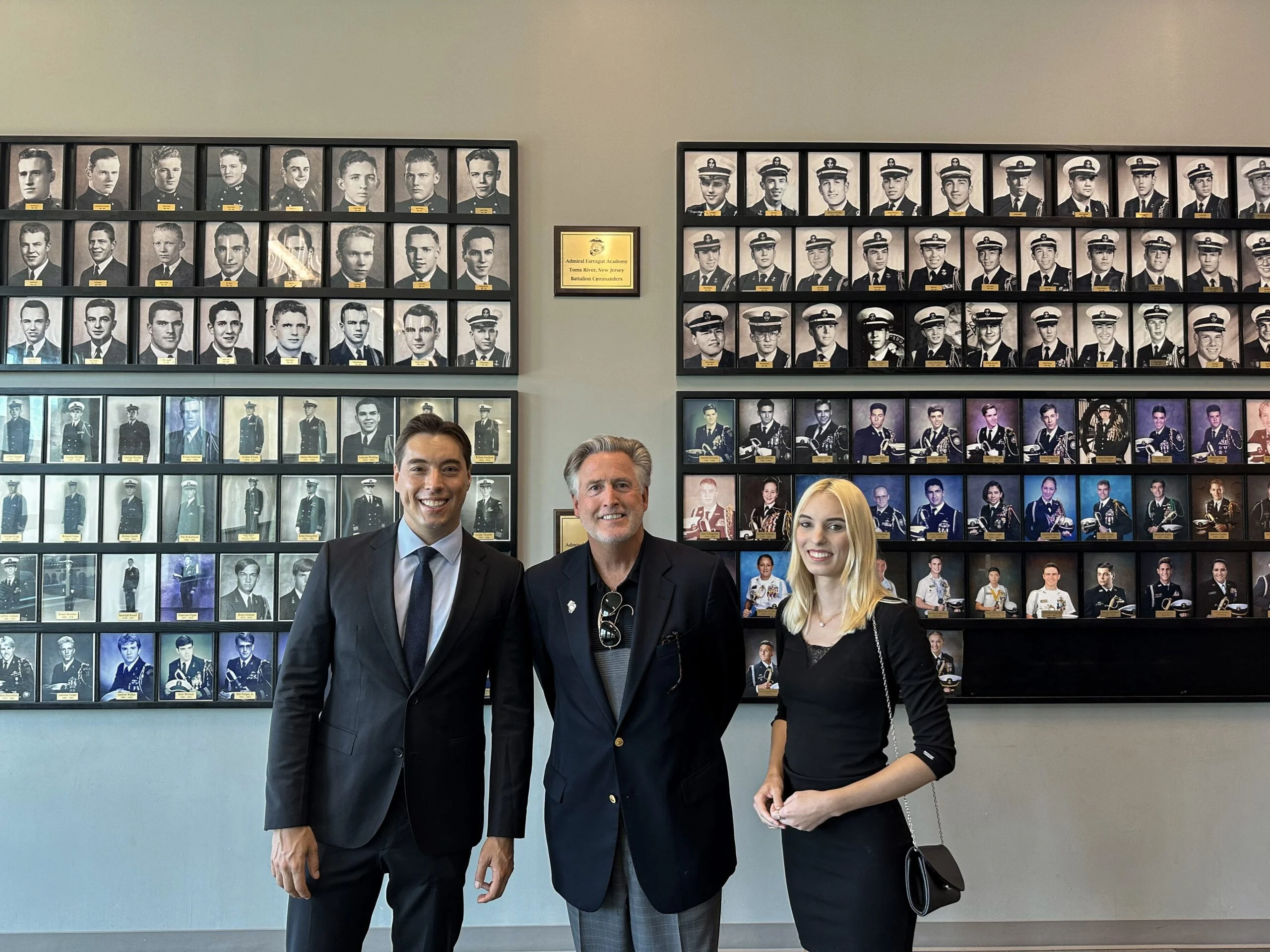 Internat USA
