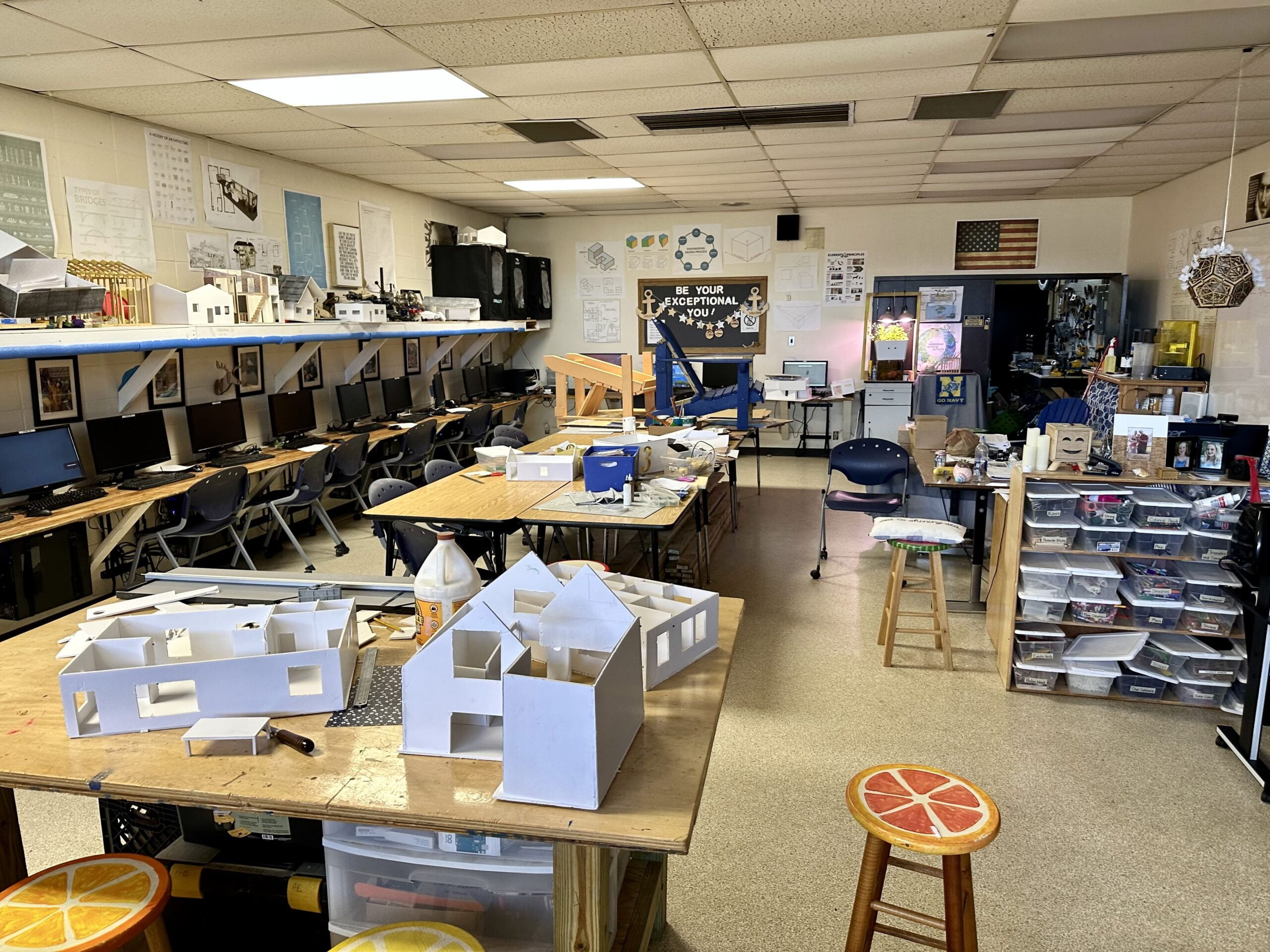 Admiral Farragut Academy