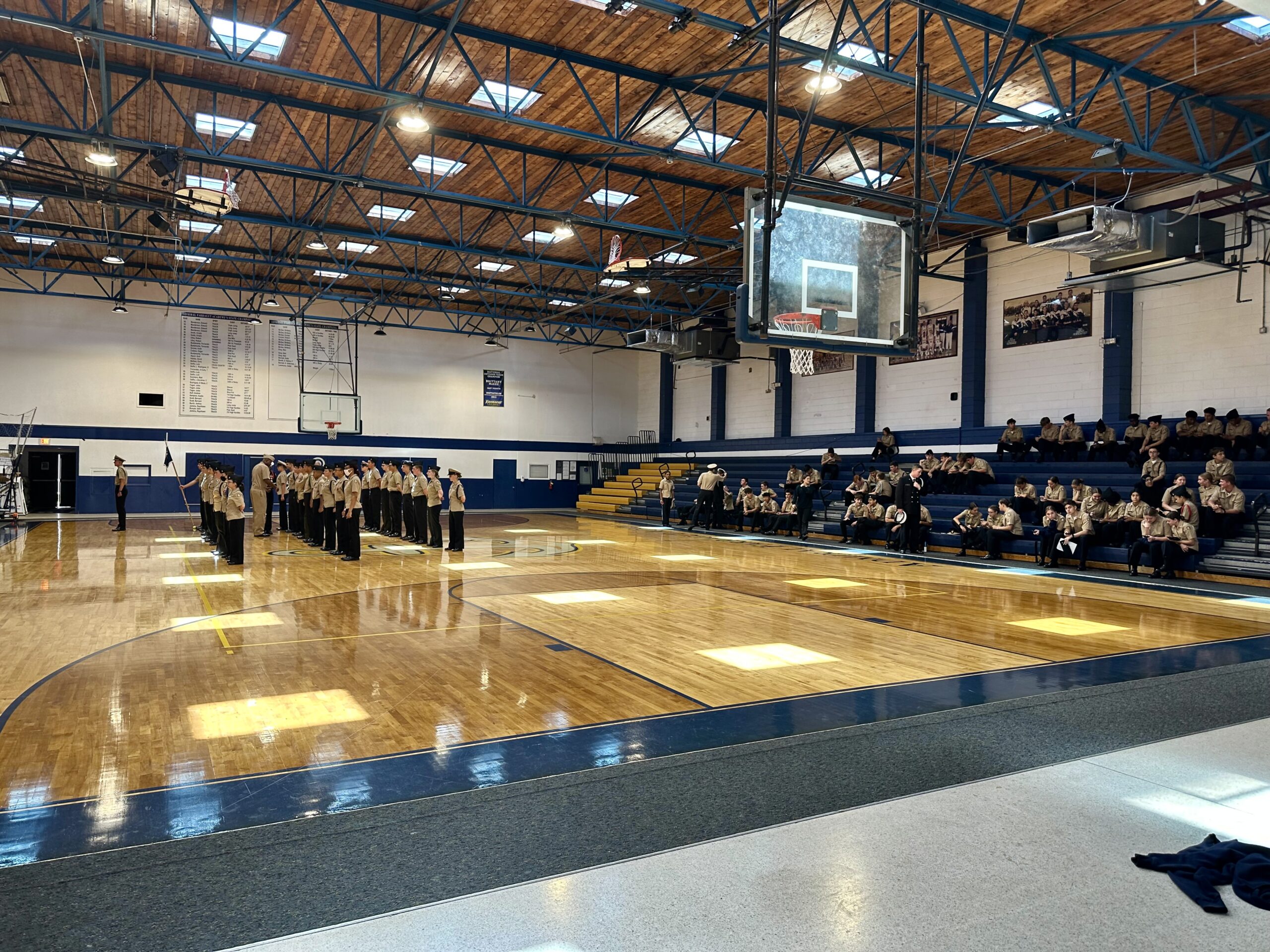 Admiral Farragut Academy
