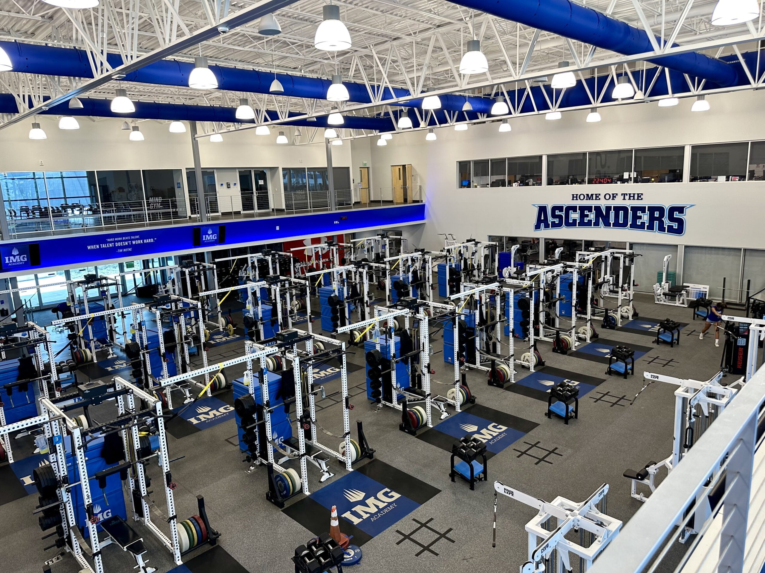 IMG Academy