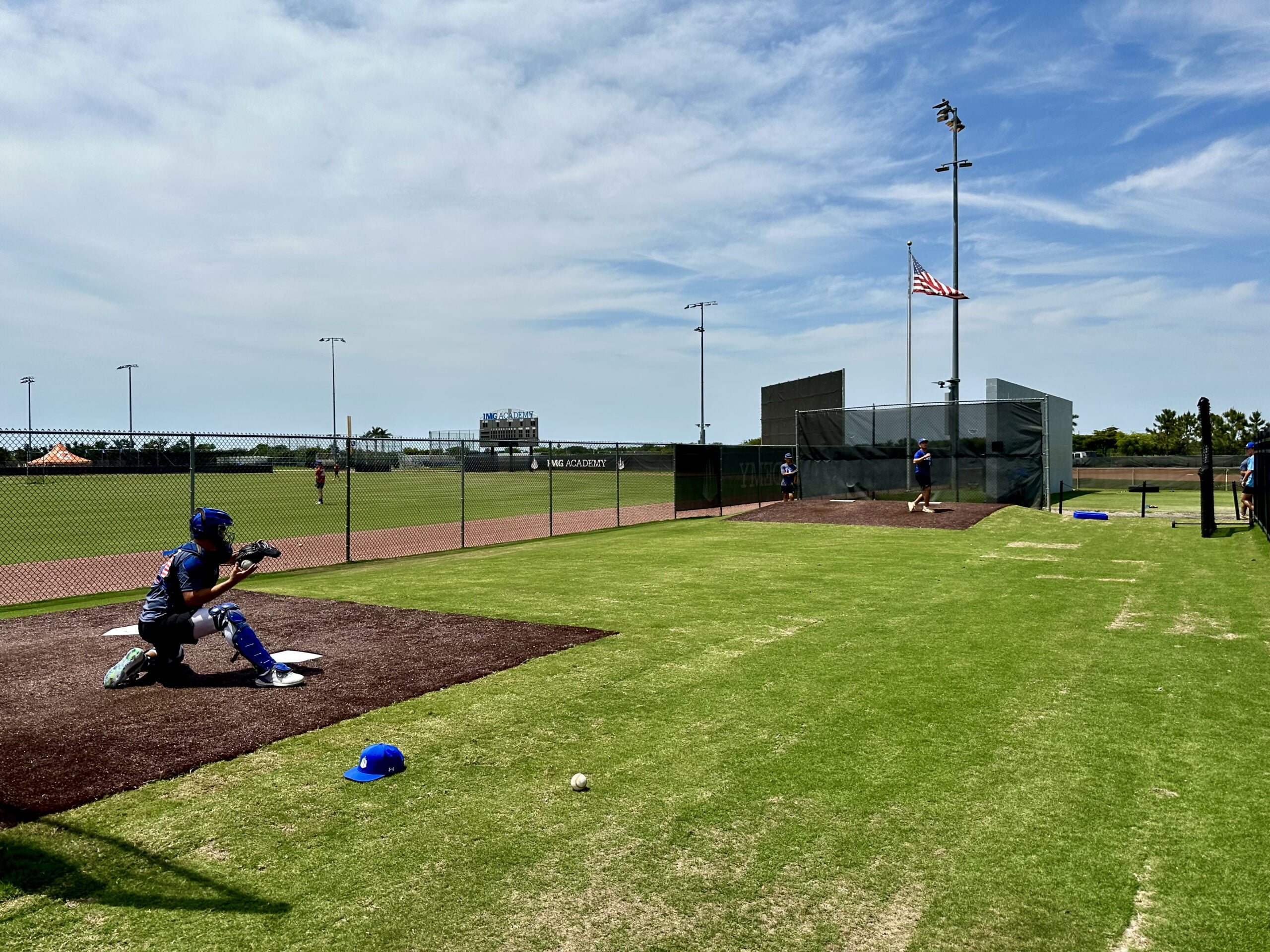 IMG Academy