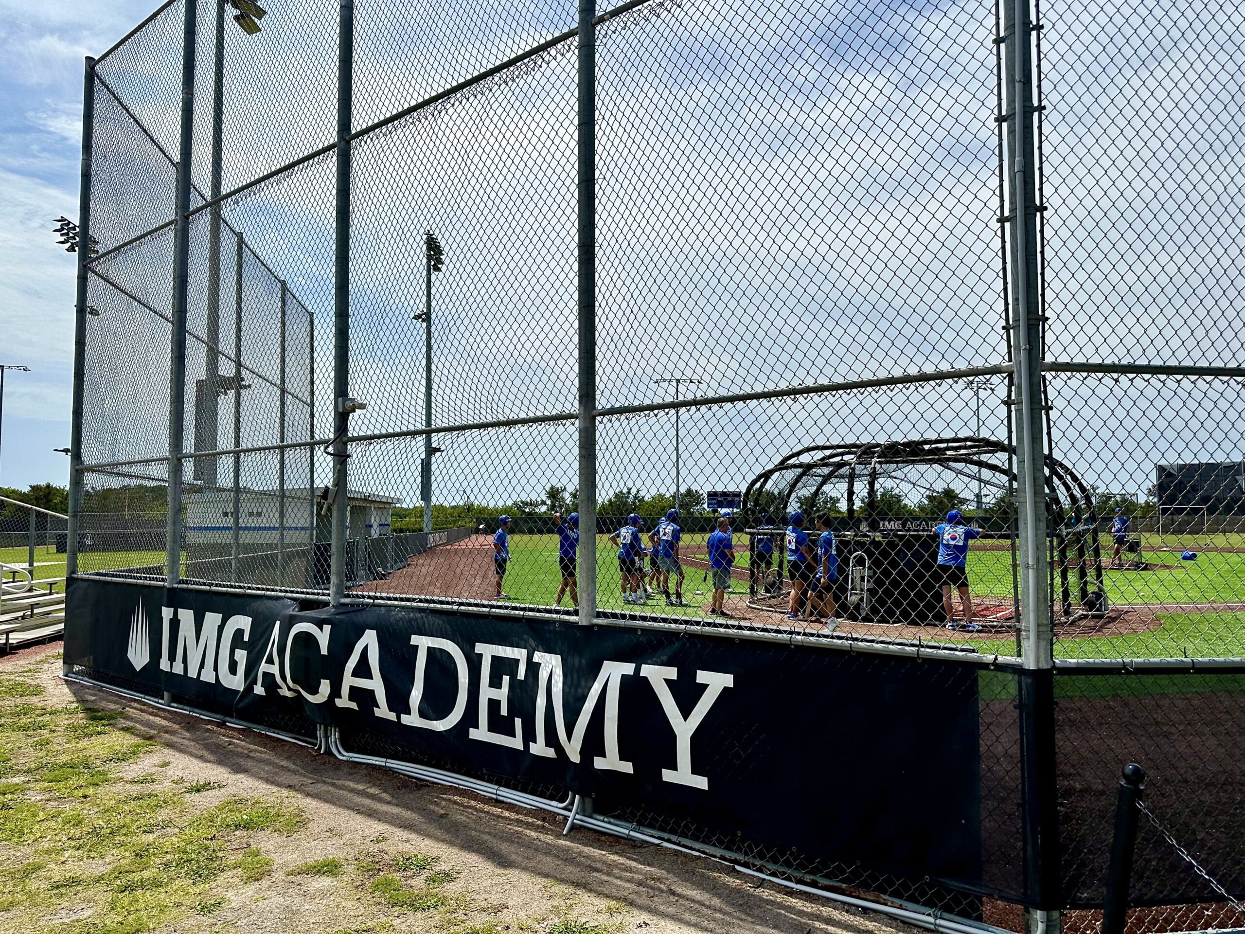 IMG Academy