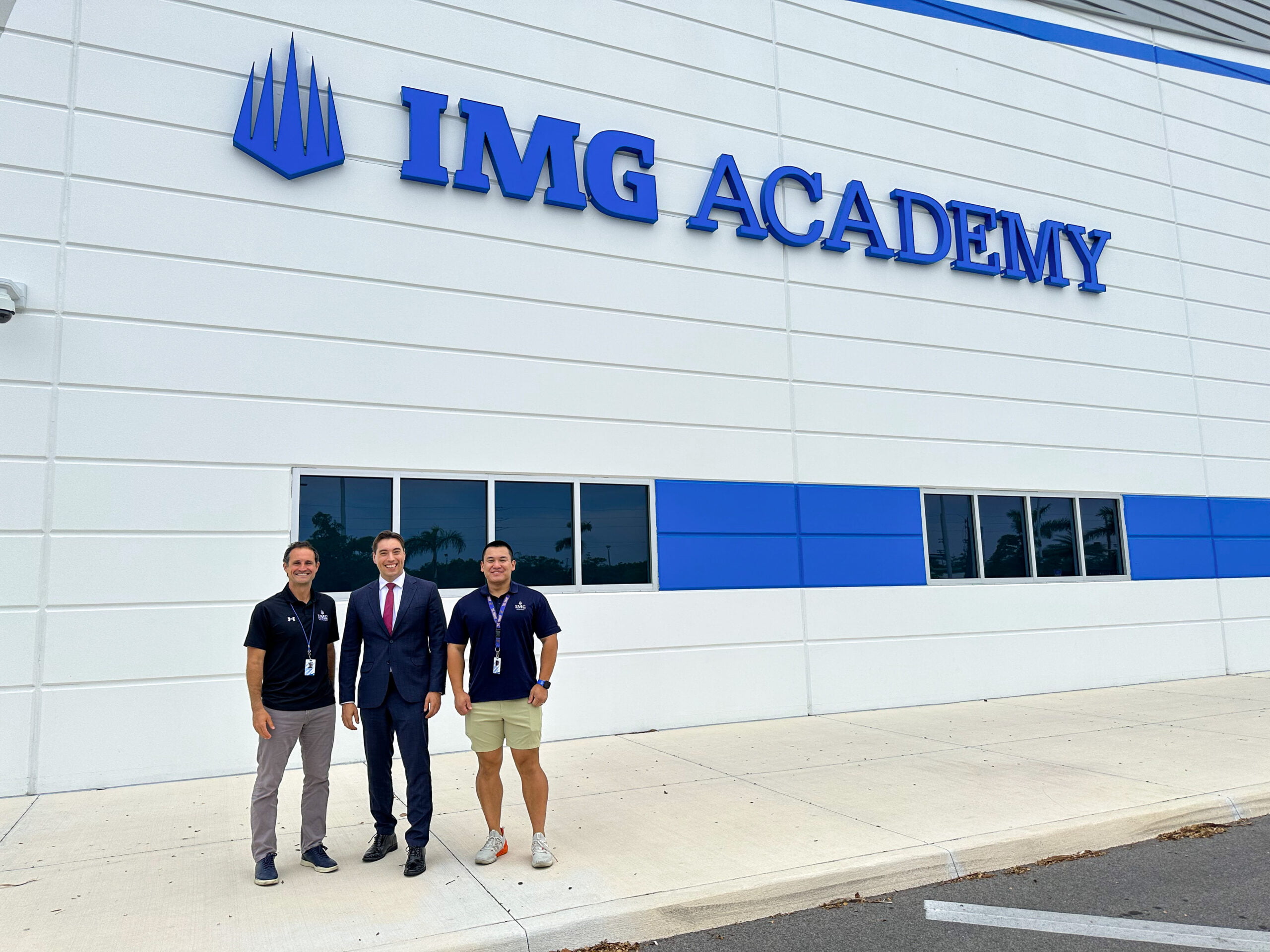 IMG Academy