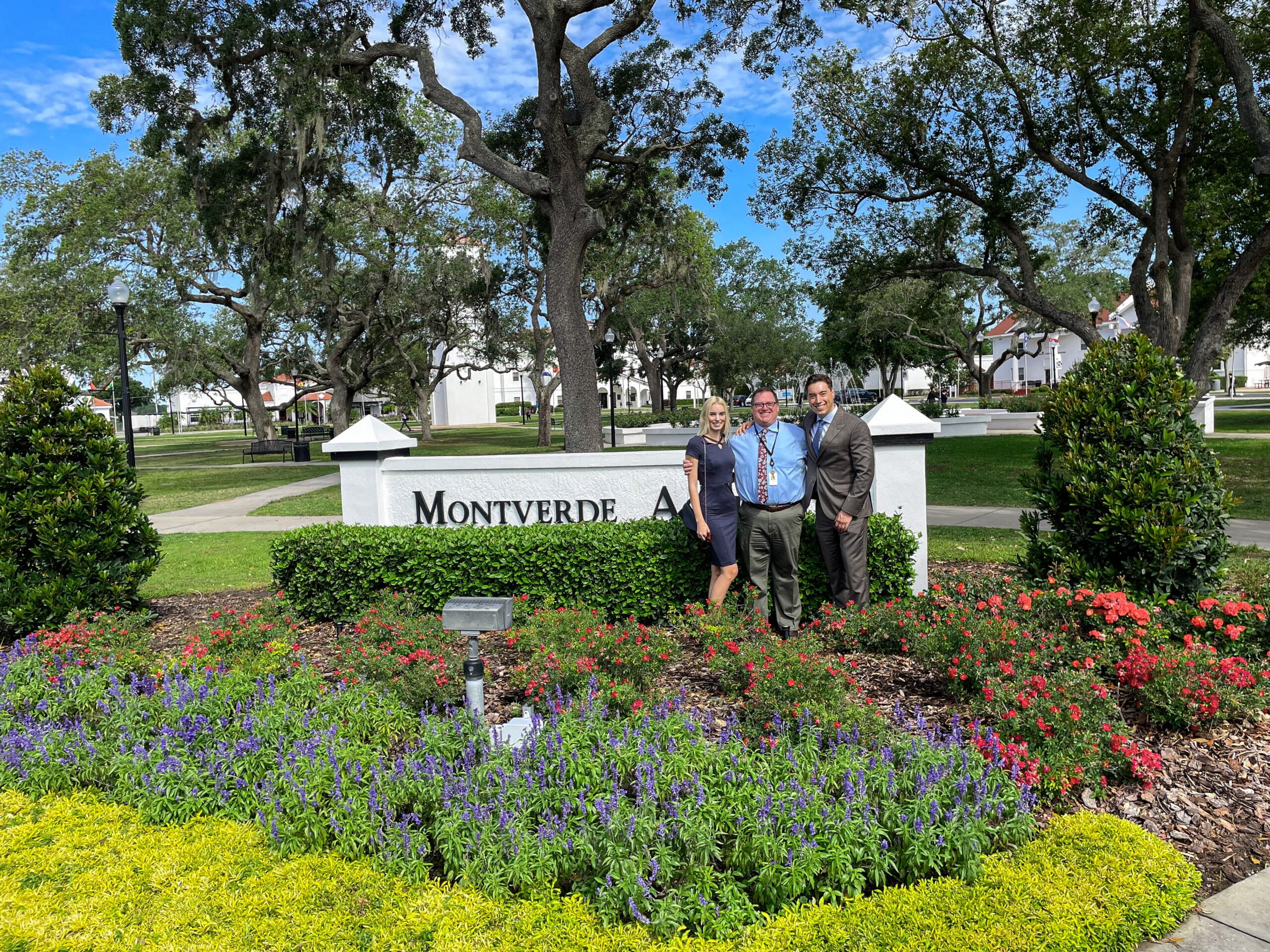 Montverde Academy