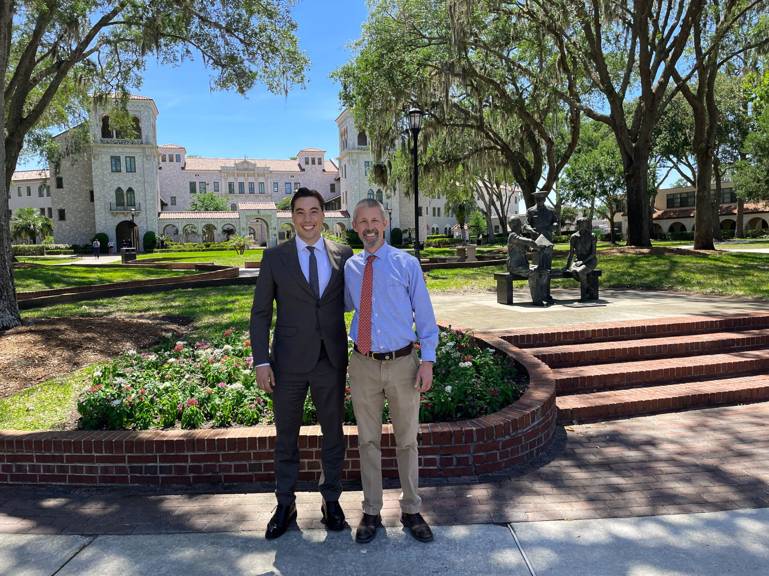 The Bolles School