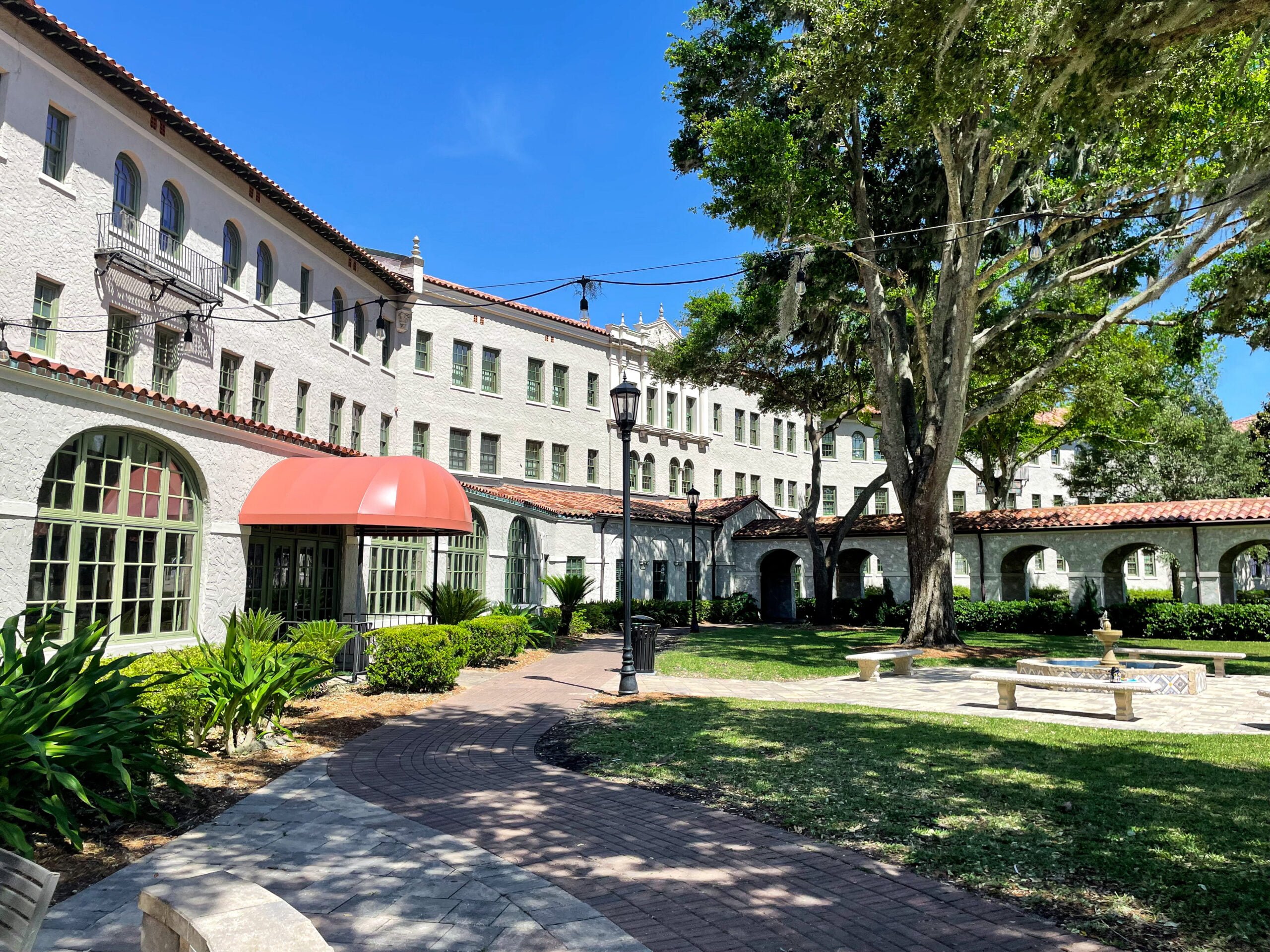 The Bolles School