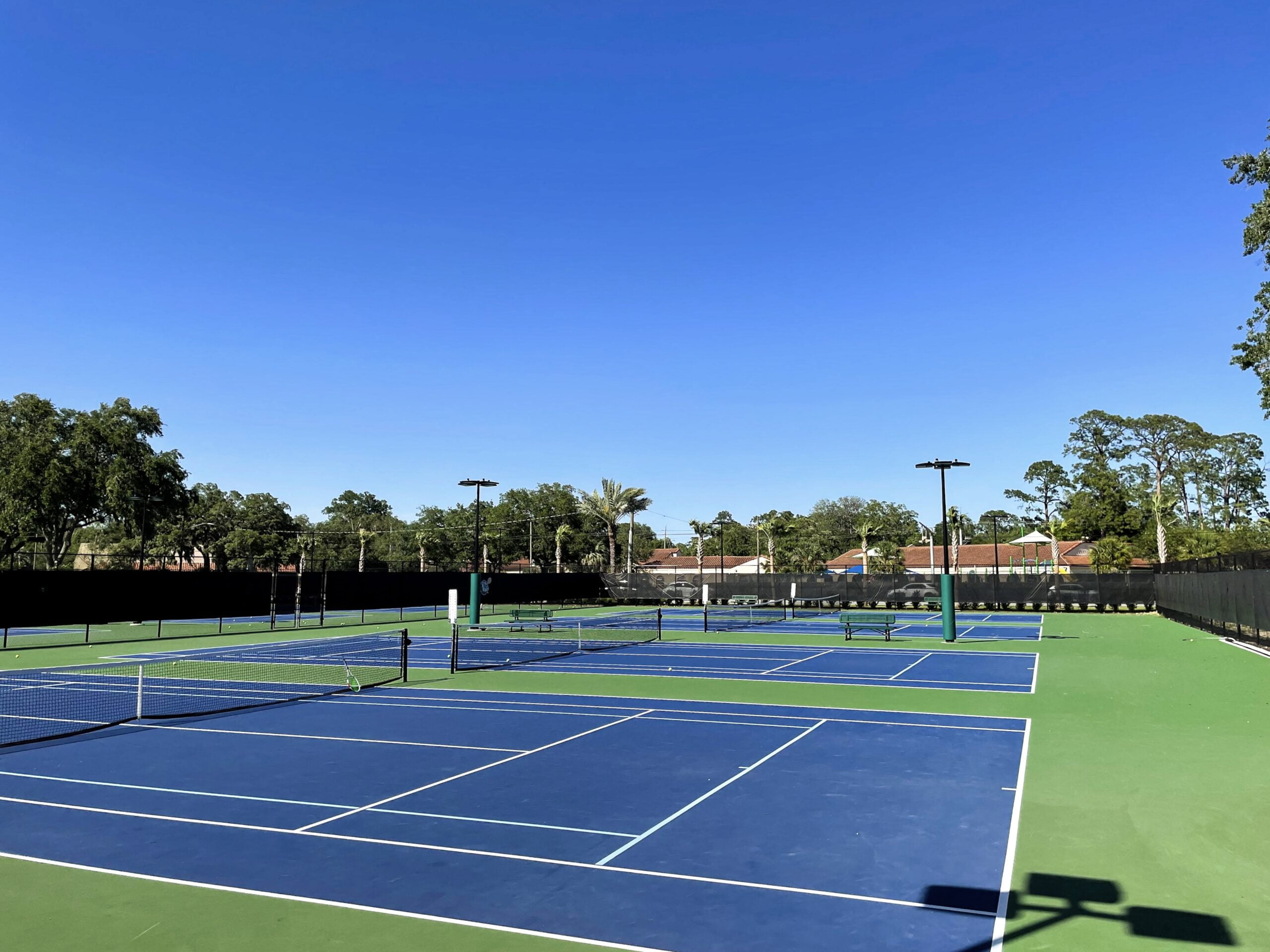 The Bolles School