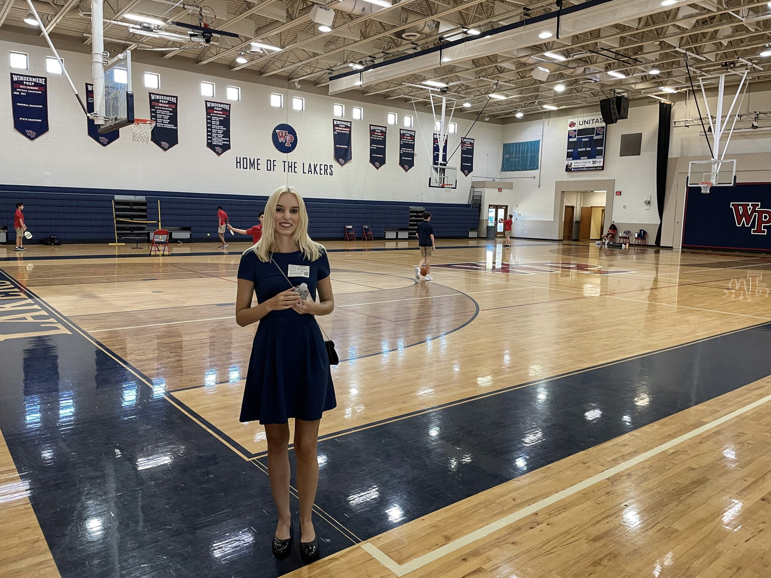 Windermere Preparatory School Florida