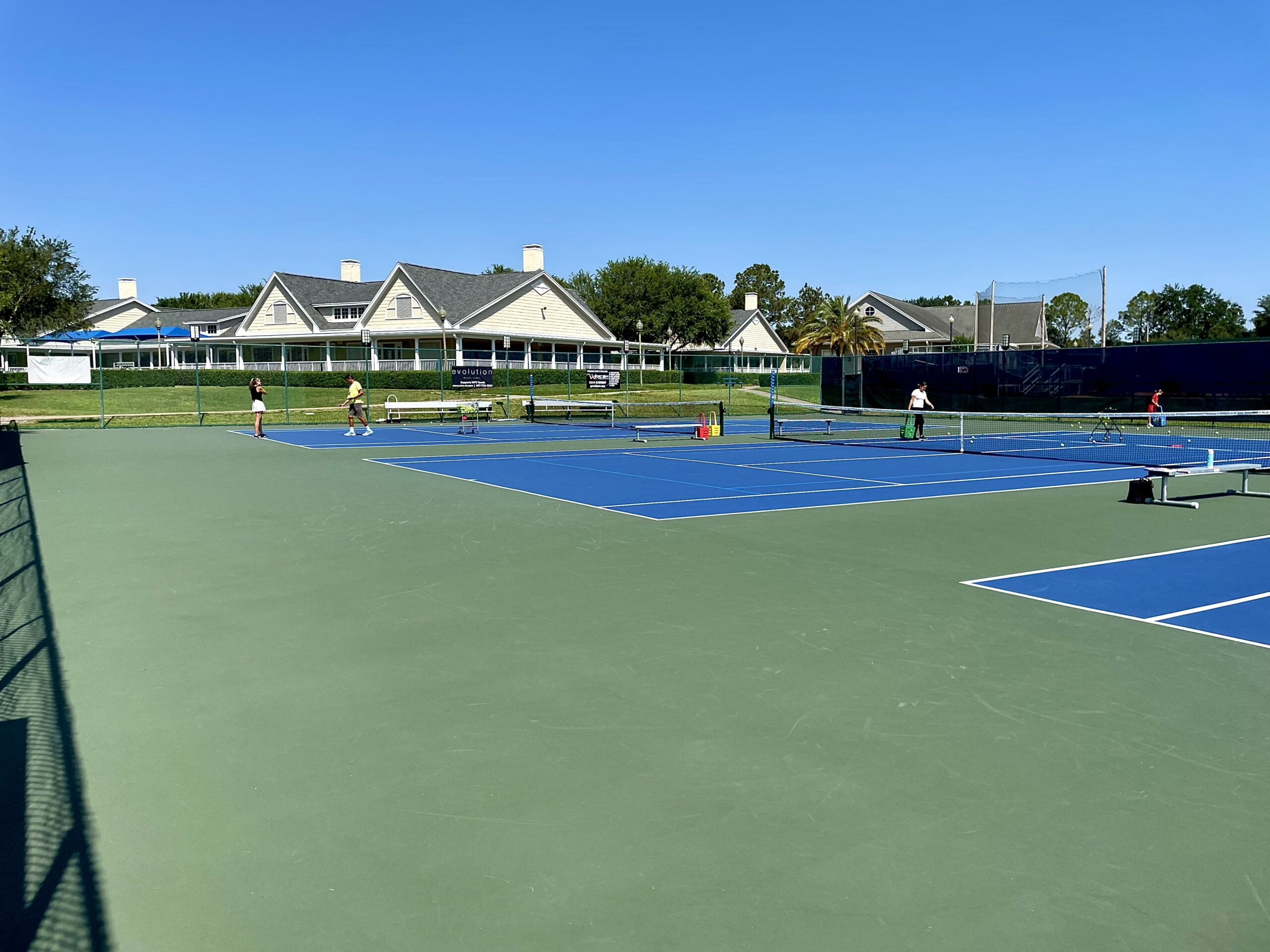 Windermere Preparatory School Florida