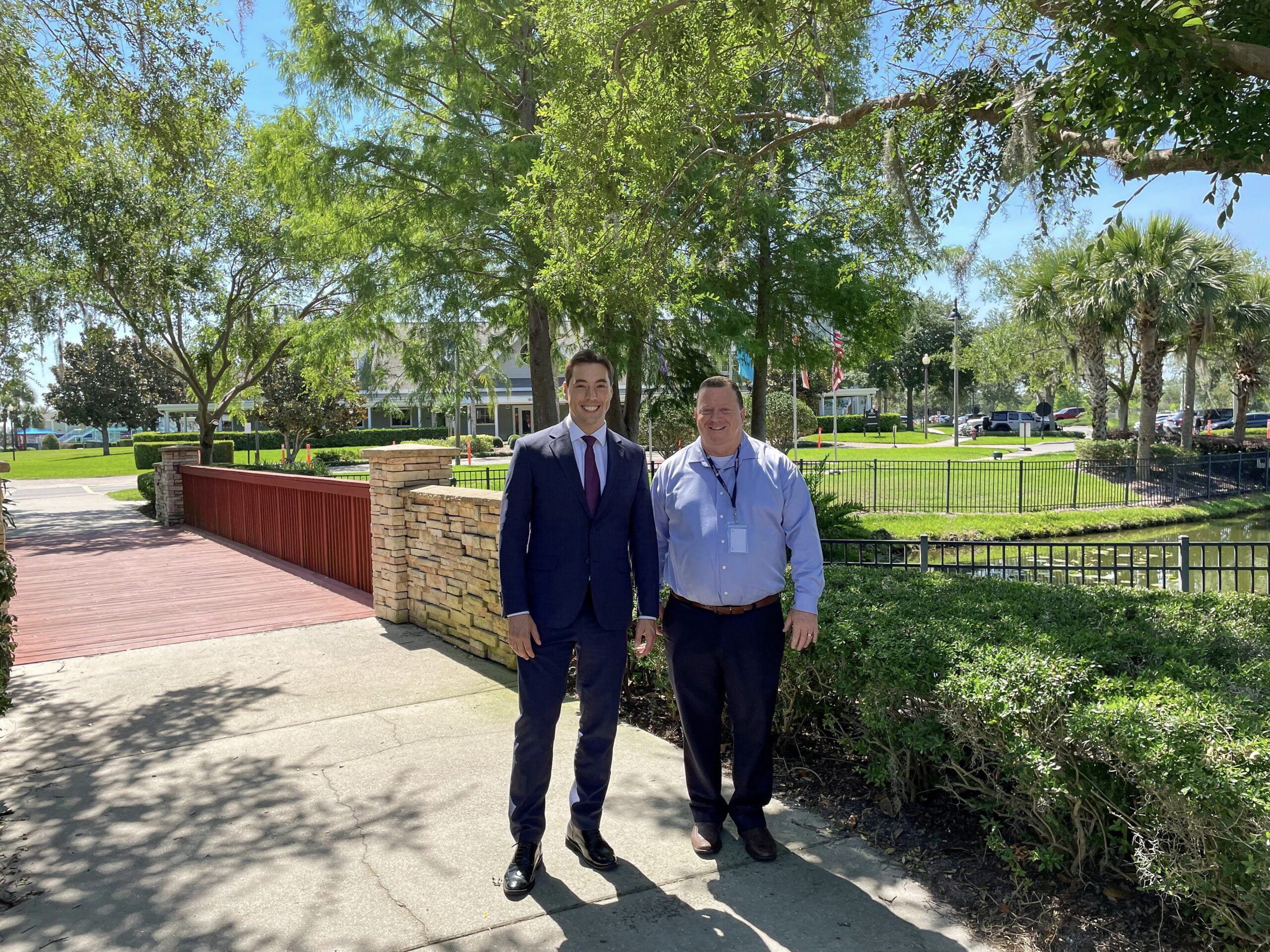 Windermere Preparatory School Florida