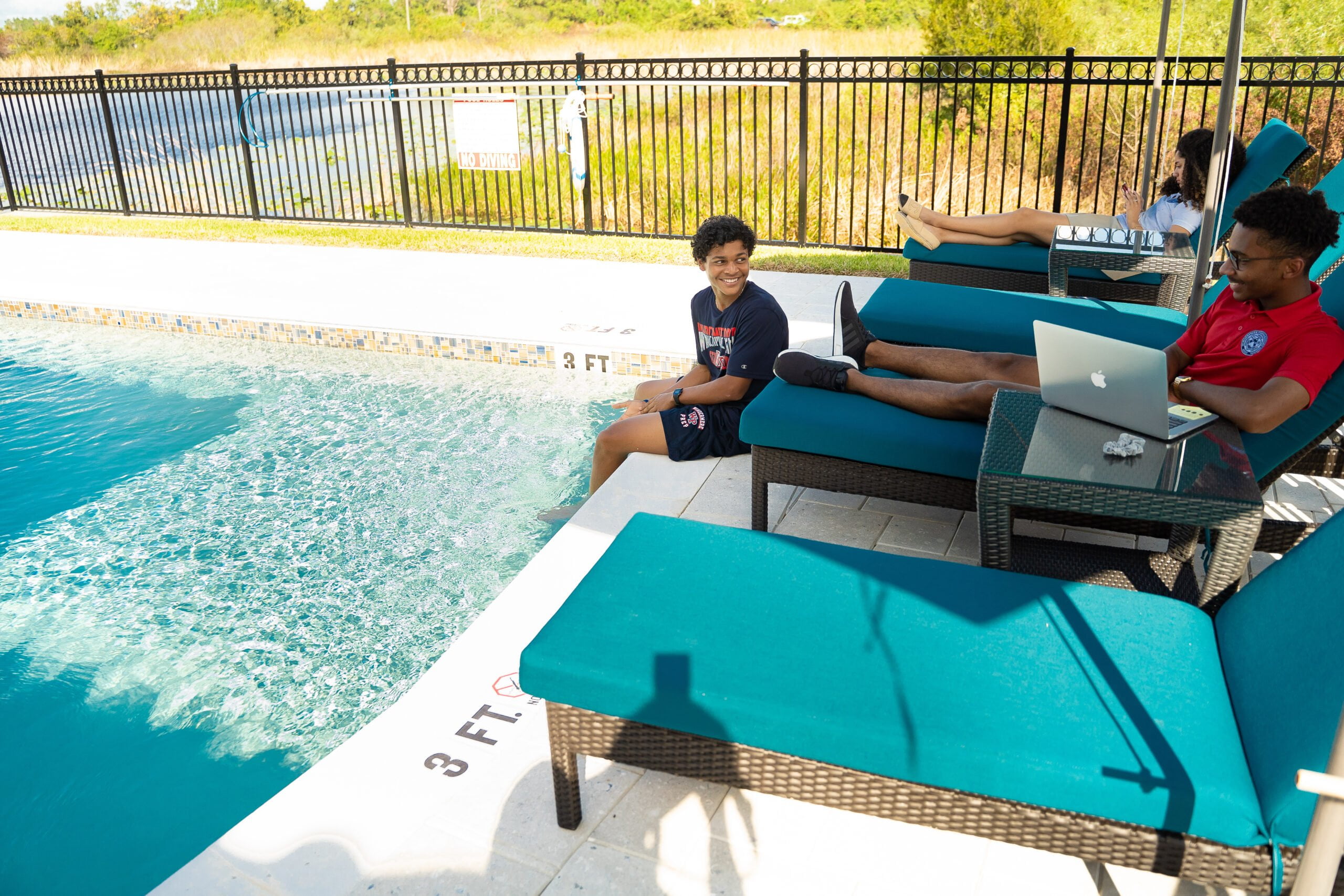 Windermere Preparatory School Florida
