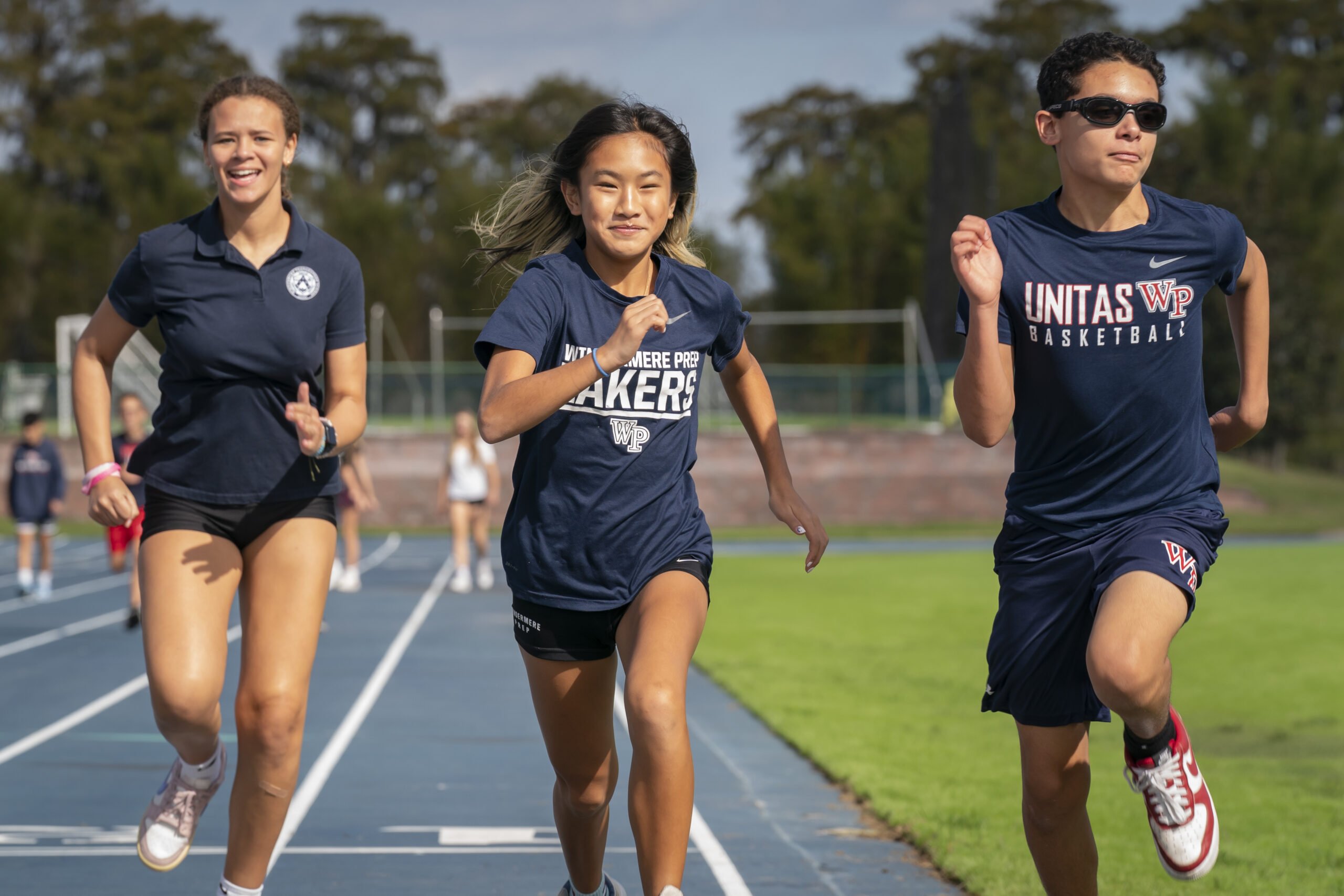 Windermere Preparatory School Florida